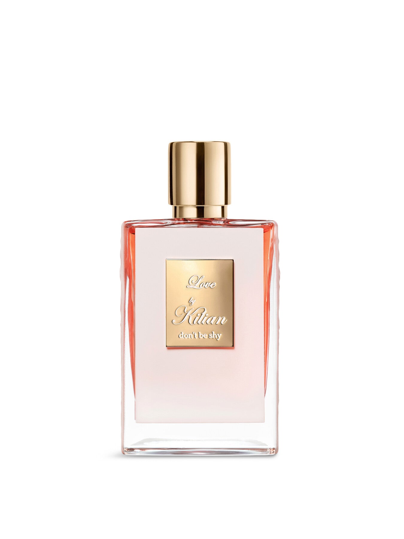 Love Dont Be Shy Eau De Parfum Refillable Spray 50ml