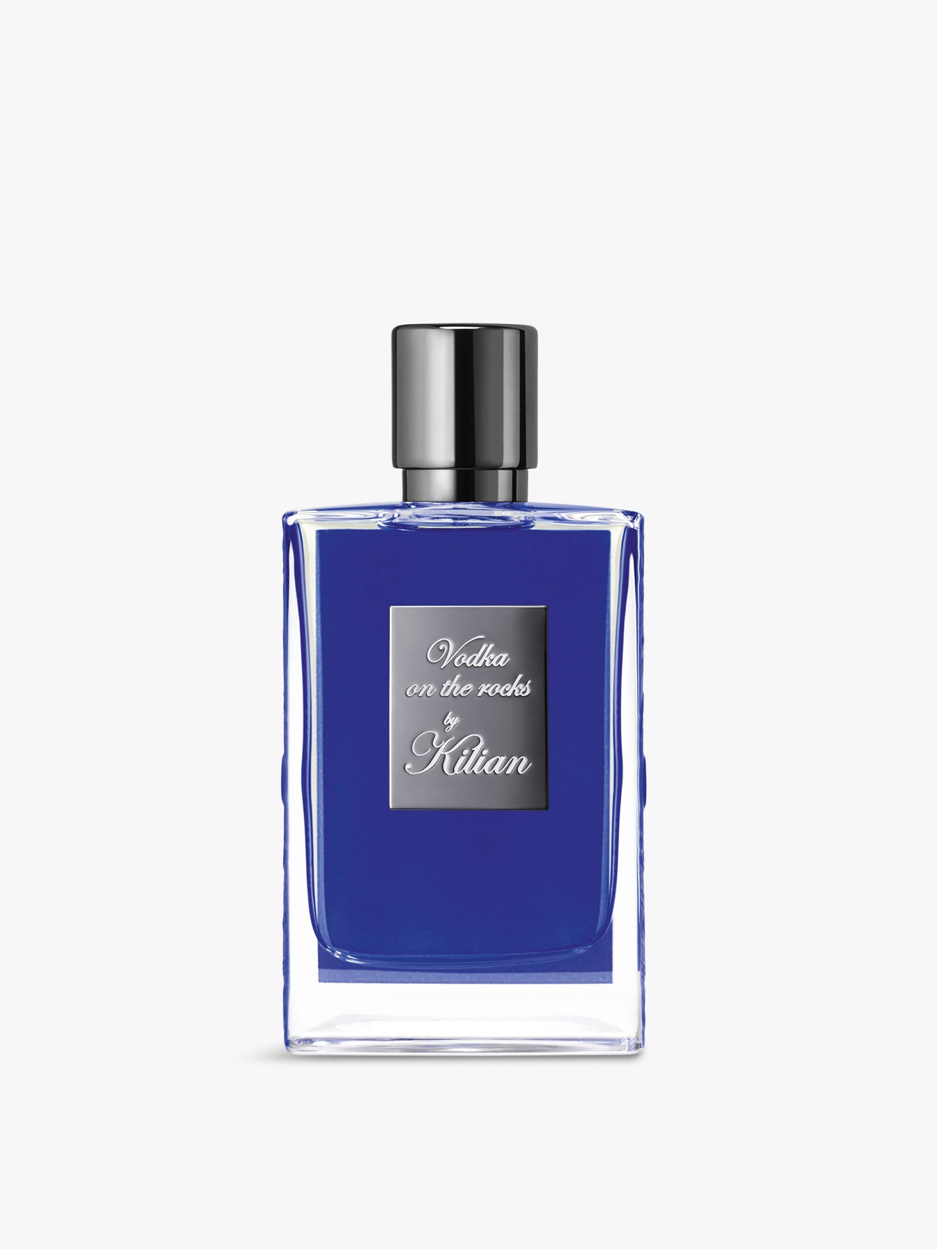Vodka on the Rocks Eau de Parfum Refillable Spray 50ml