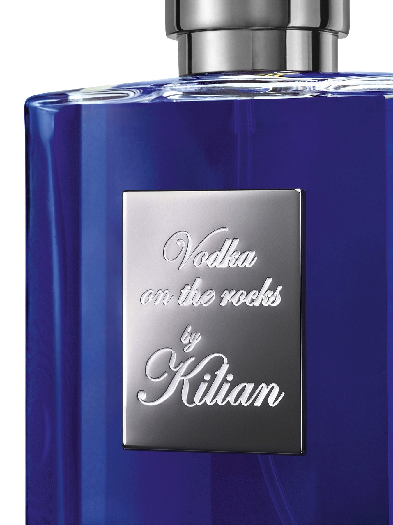 Vodka on the Rocks Eau de Parfum Refillable Spray 50ml