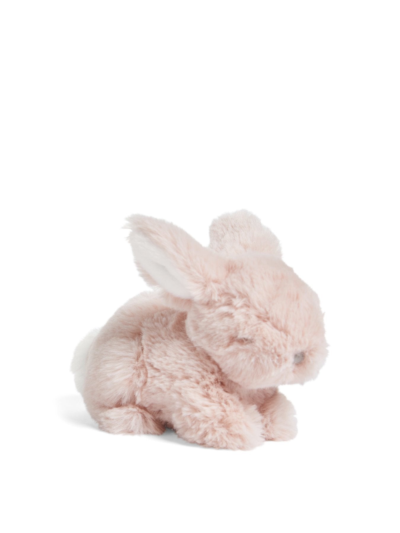 Soft Toy Forever Treasured Bunny