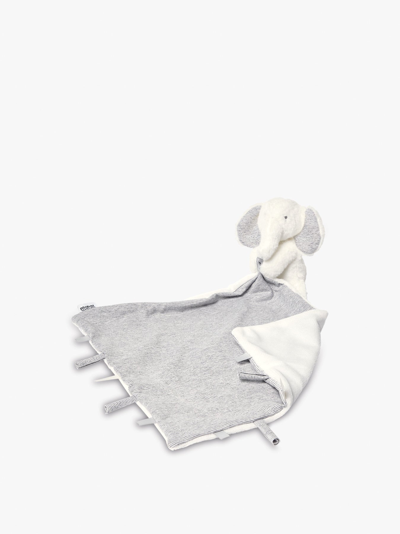 Welcome to the World Elephant Comforter