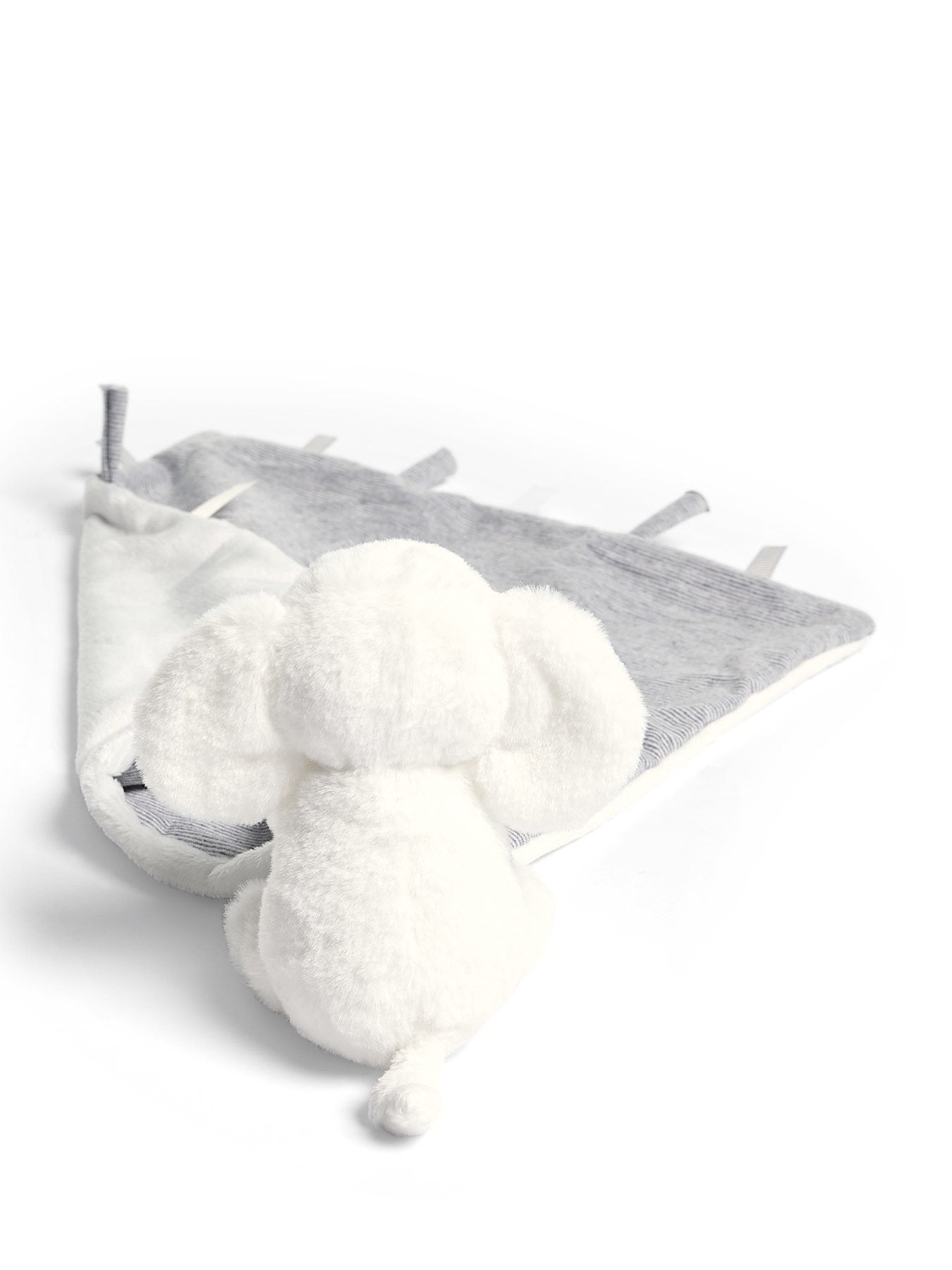 Welcome to the World Elephant Comforter