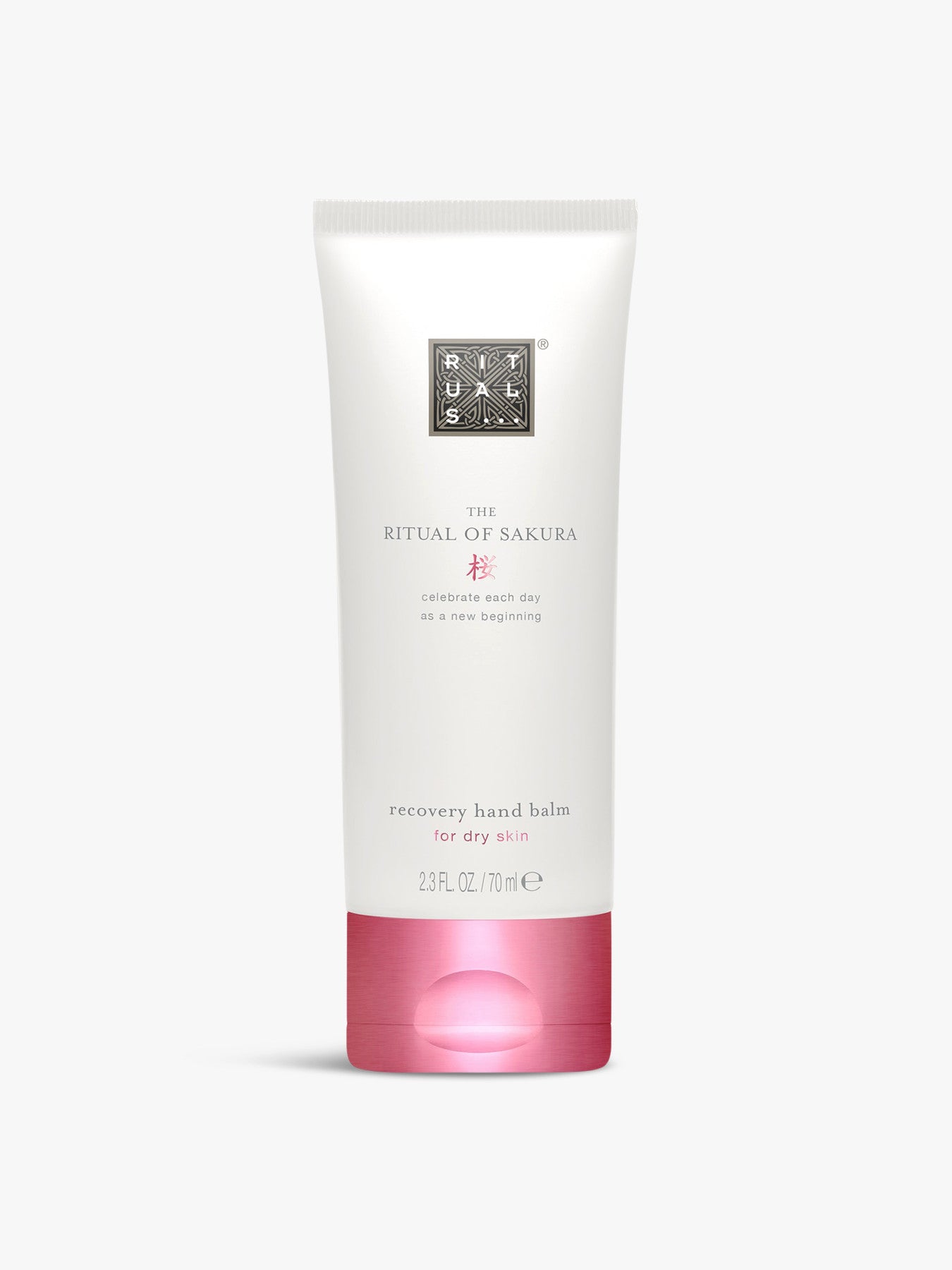 The Ritual of Sakura Hand Balm 70ml