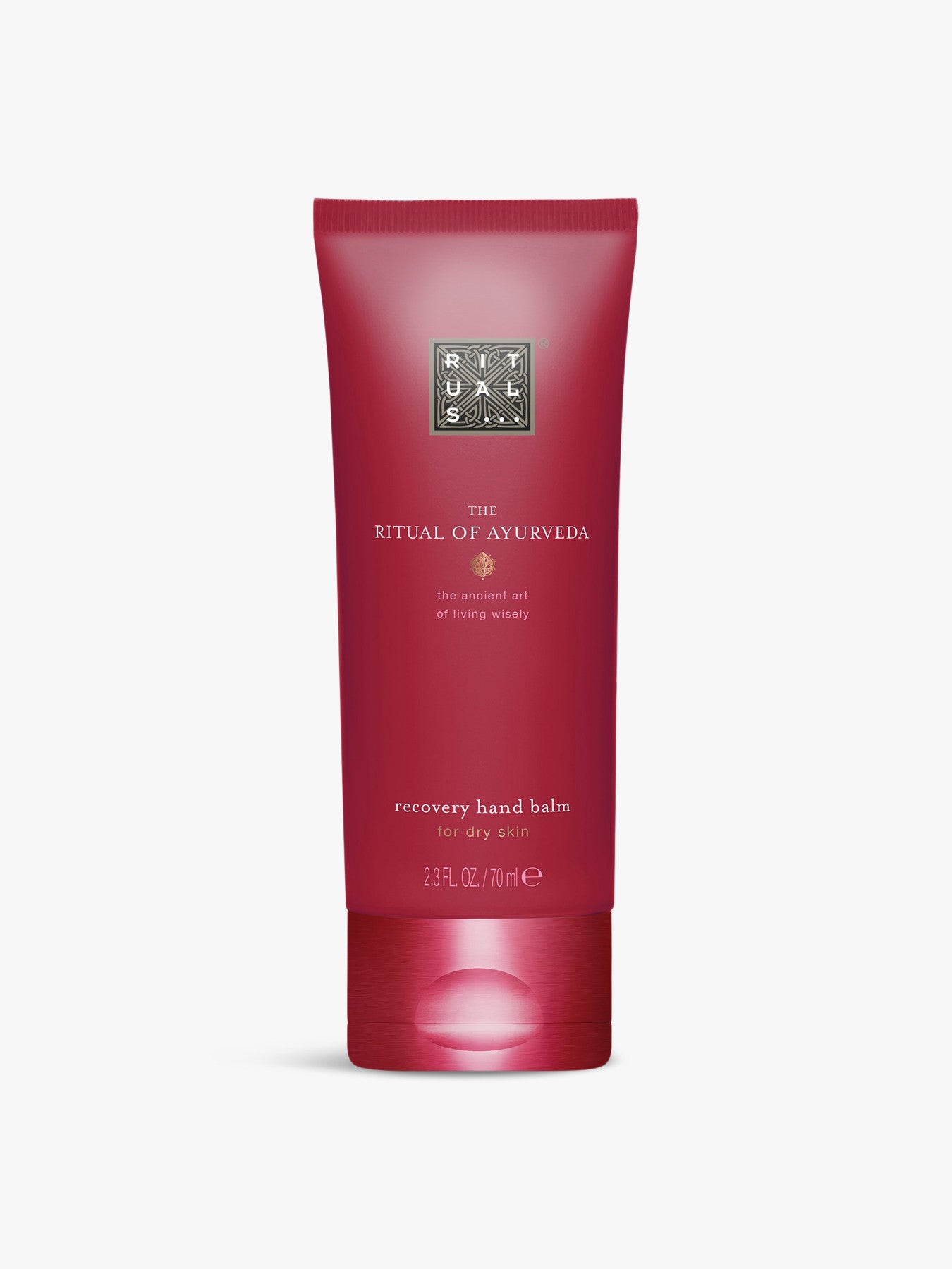 The Ritual of Ayurveda Hand Balm 70ml