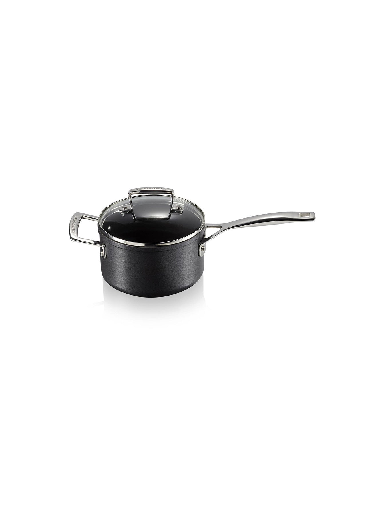 Toughened Non Stick Saucepan 16cm