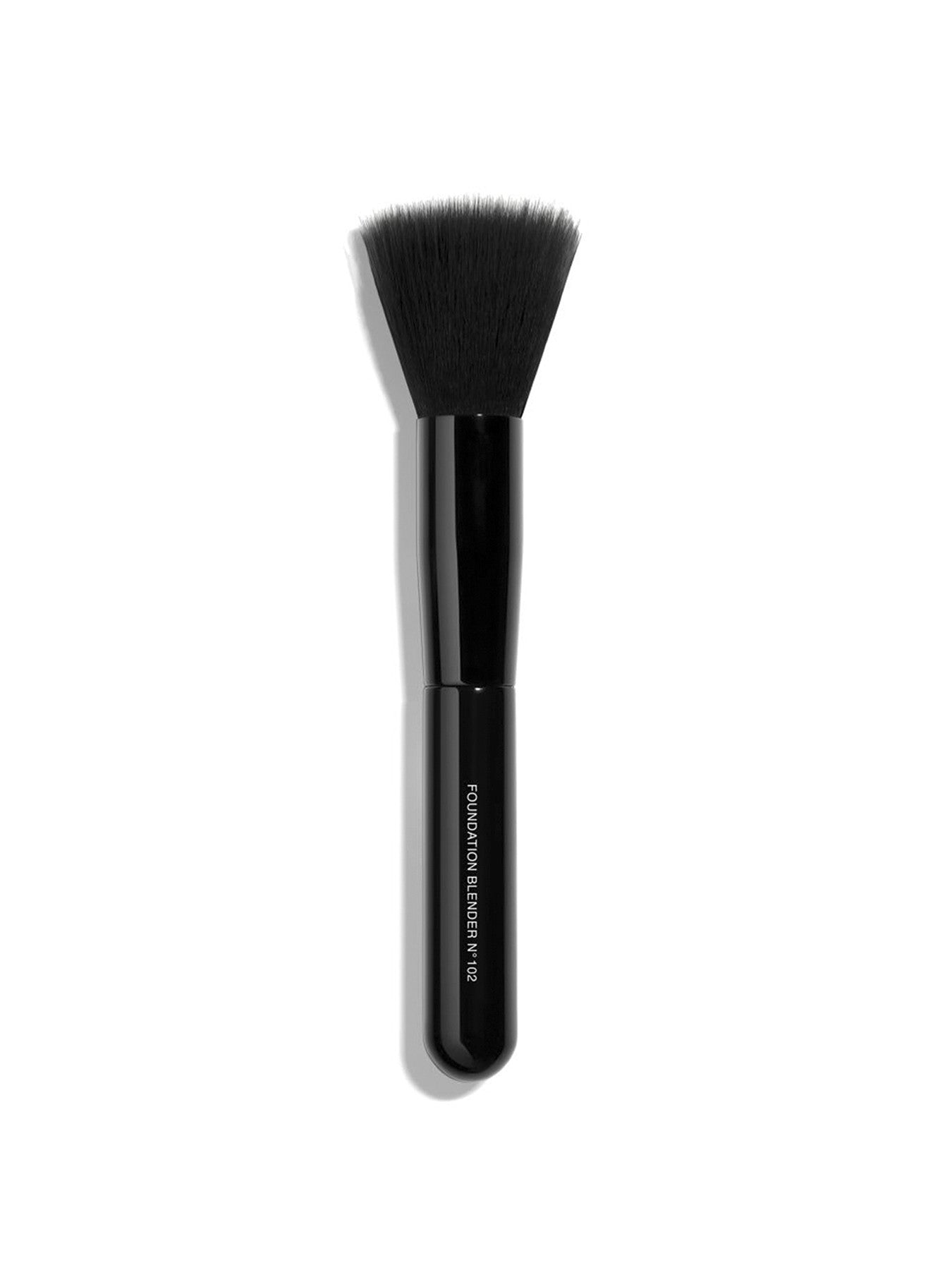PINCEAU ESTOMPE TEINT N°102 Foundation-Blending Brush