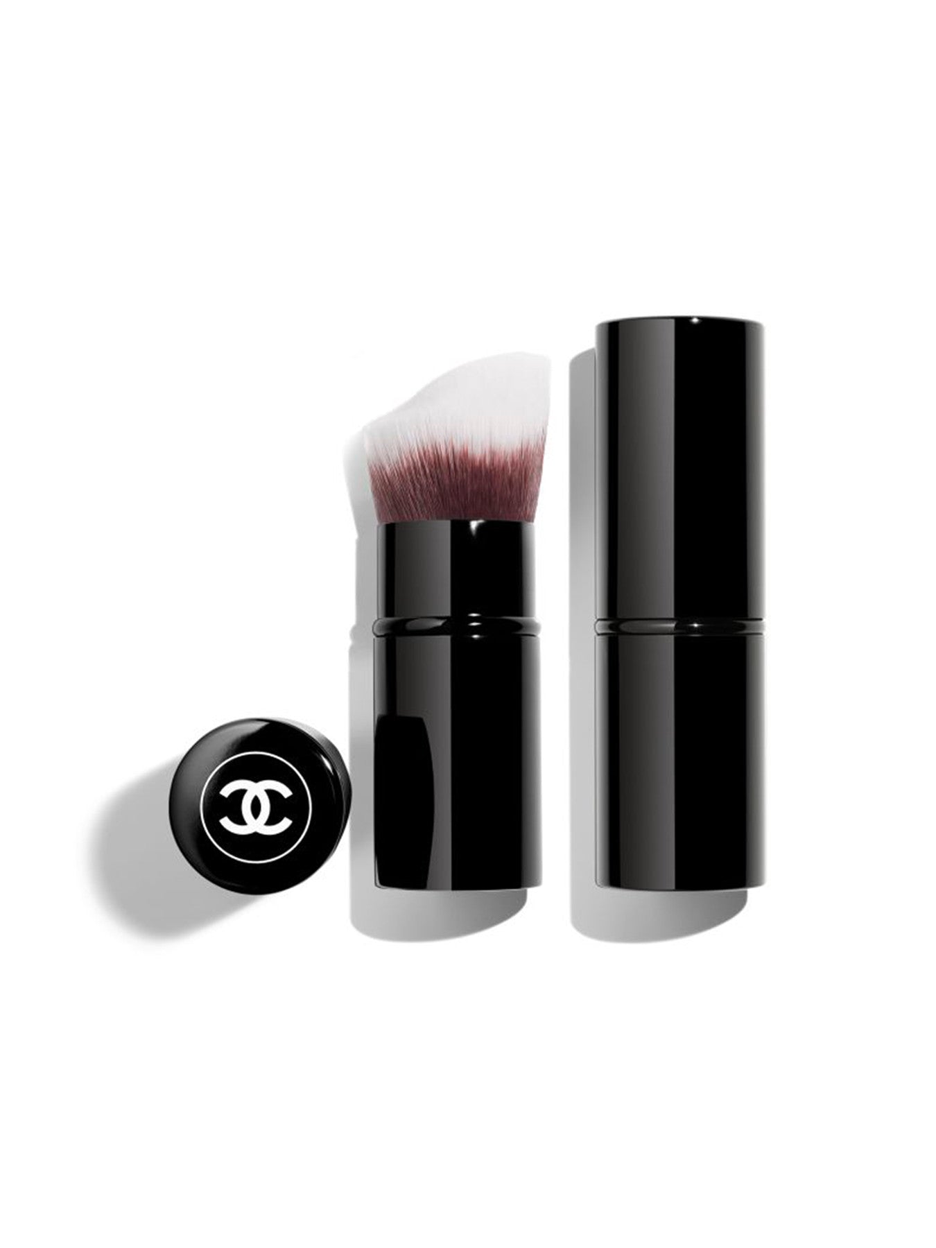PINCEAU FOND DE TEINT RETRACTABLE N°103 Retractable Foundation Brush