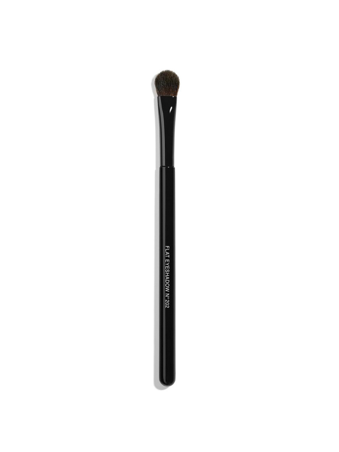PINCEAU OMBREUR PLAT N°202 Flat Eyeshadow Brush