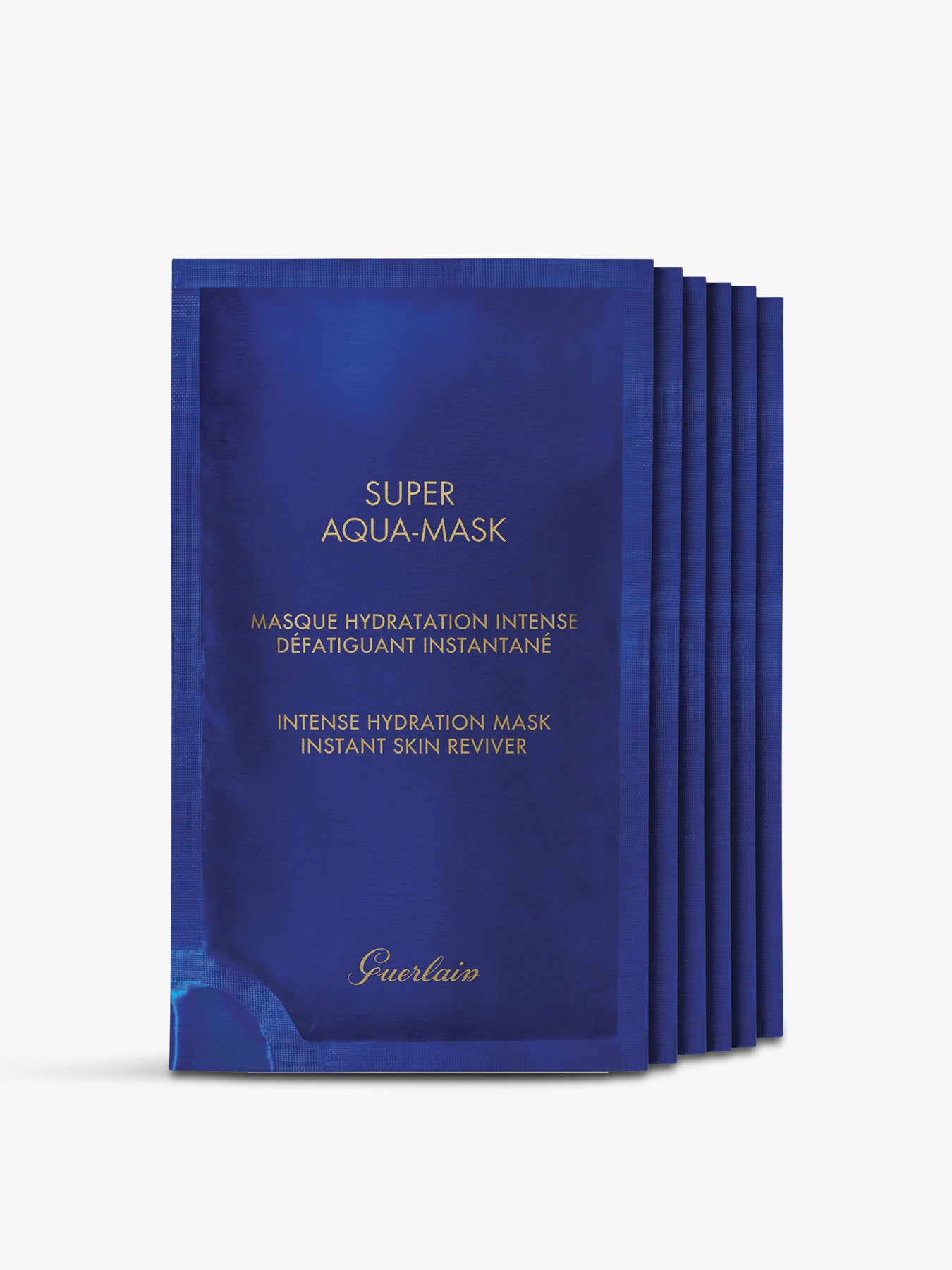 Super Aqua-Mask Intense Hydration Mask 180ml