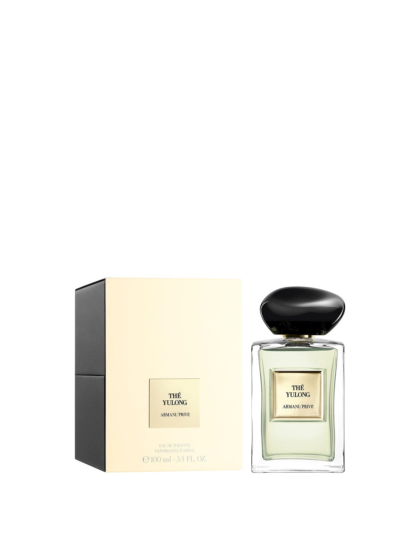 Privé The Yulong Eau De Toilette 100ml