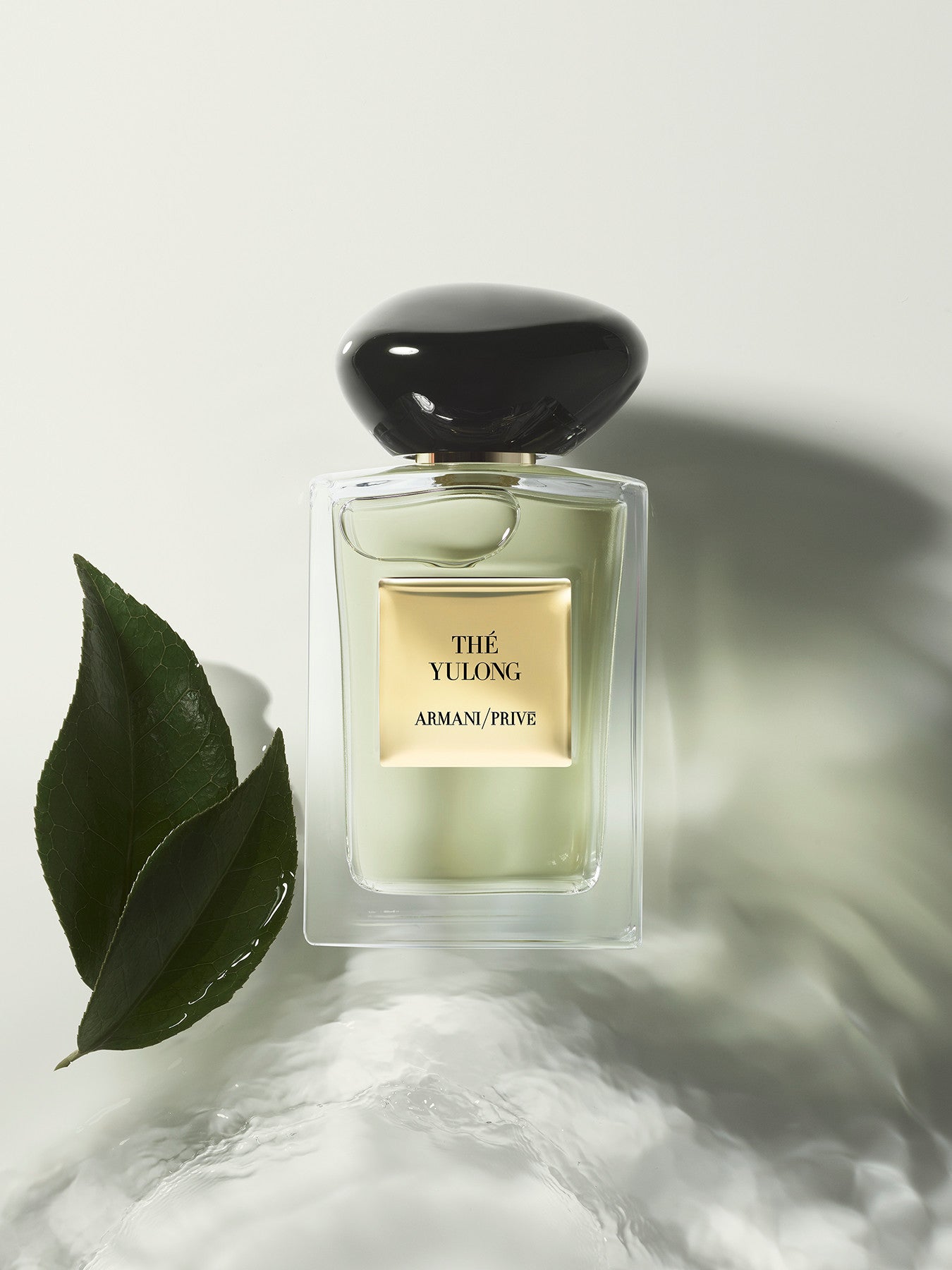 Privé The Yulong Eau De Toilette 100ml