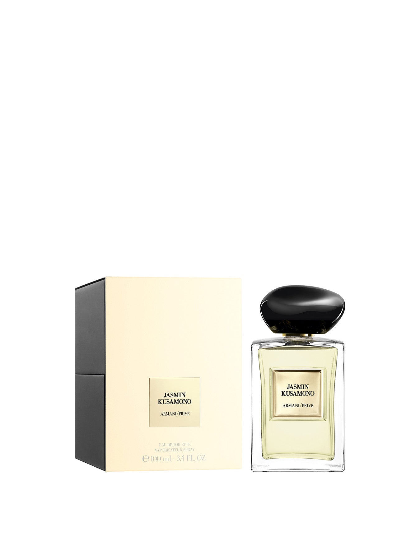 Privé Jasmin Kusamono Eau De Toilette 100ml