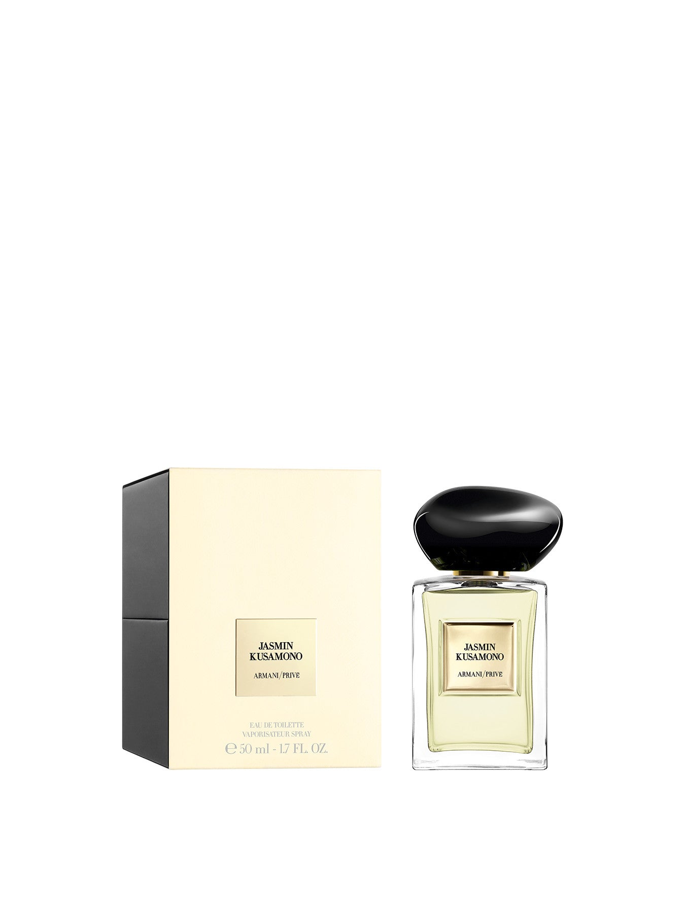Privé Jasmin Kusamono Eau De Toilette 50ml