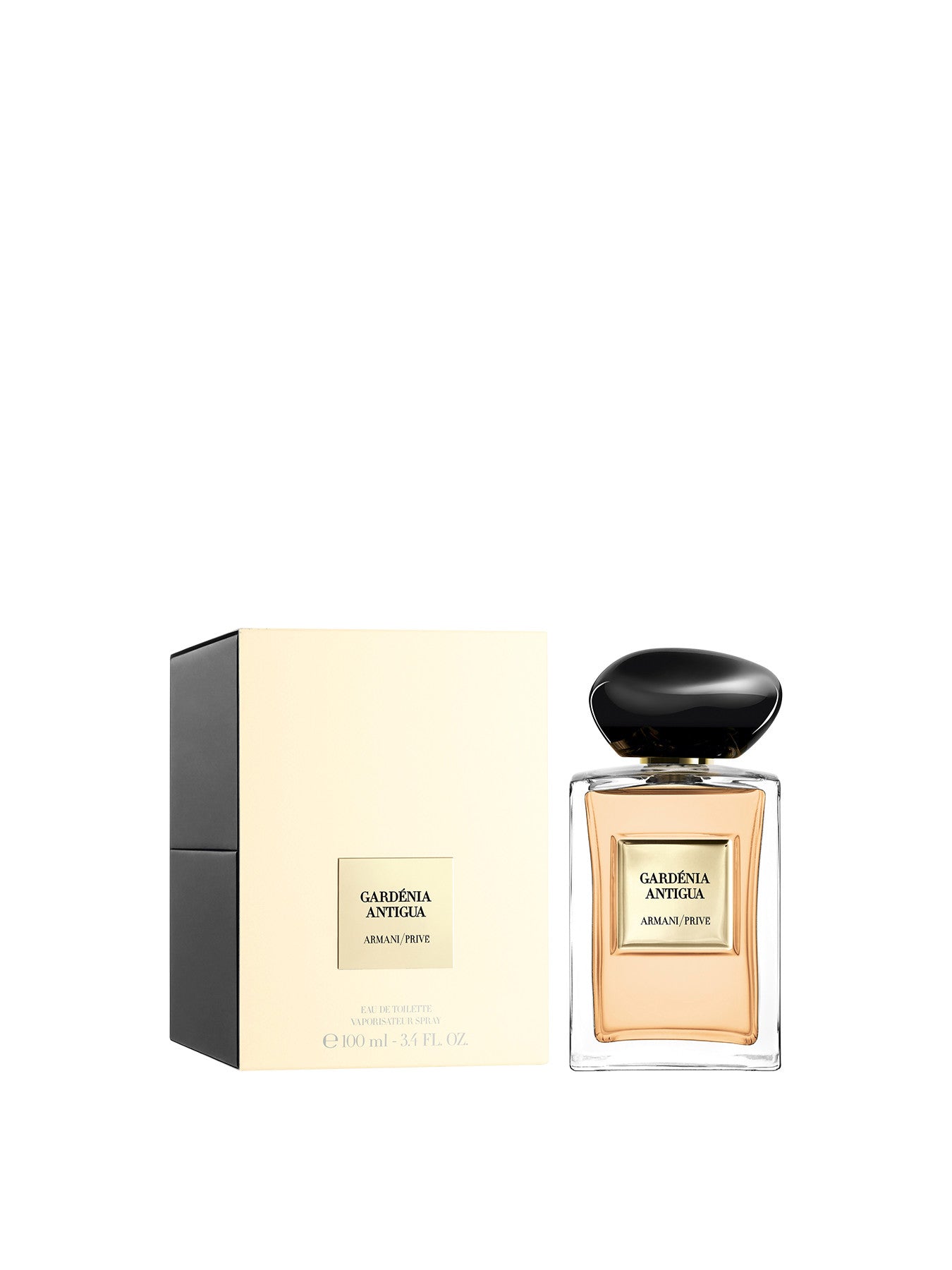 Privé Gardenia Antigua Eau De Toilette 100ml