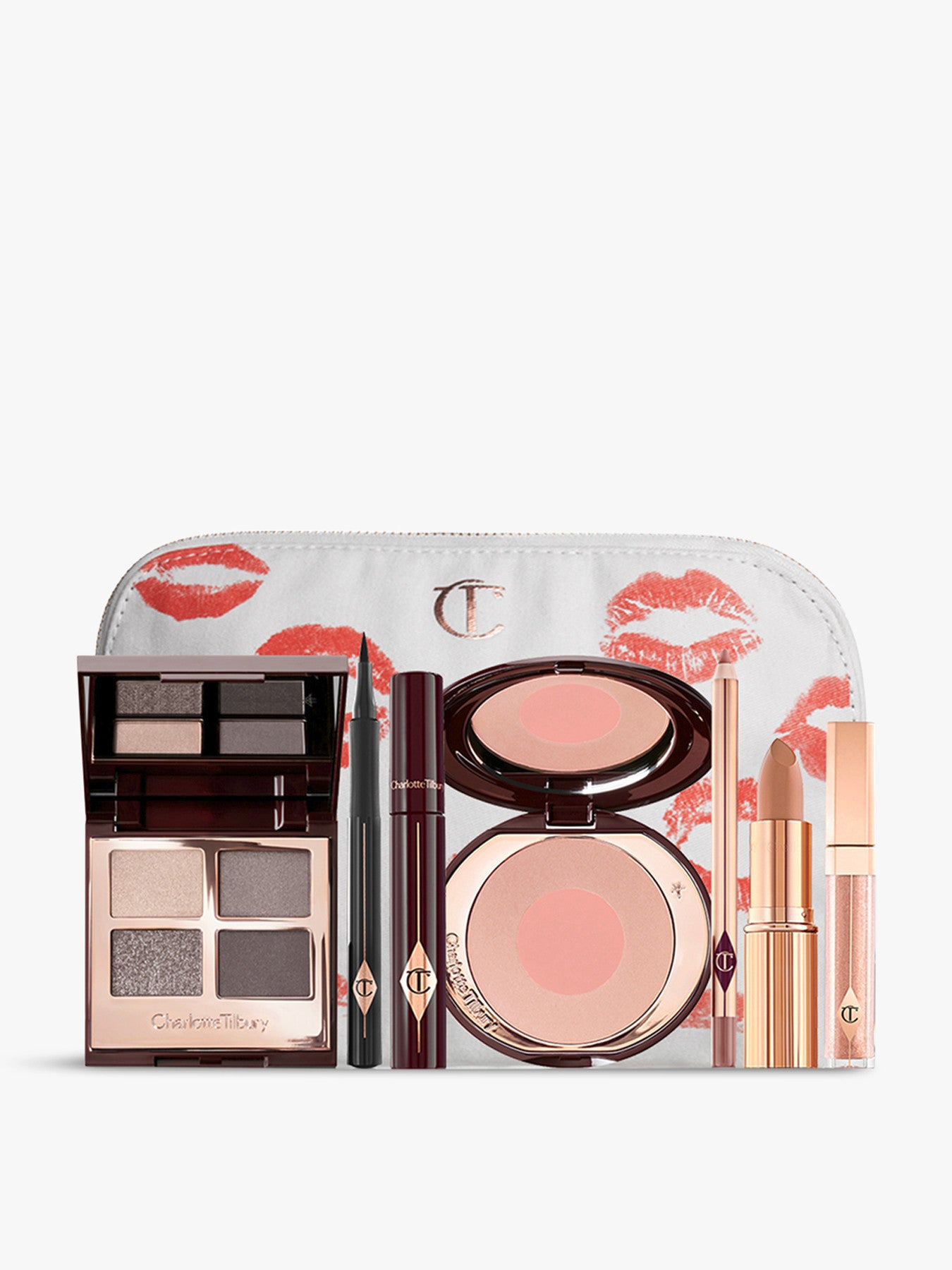 The Rock Chick Gift Set Light/Medium
