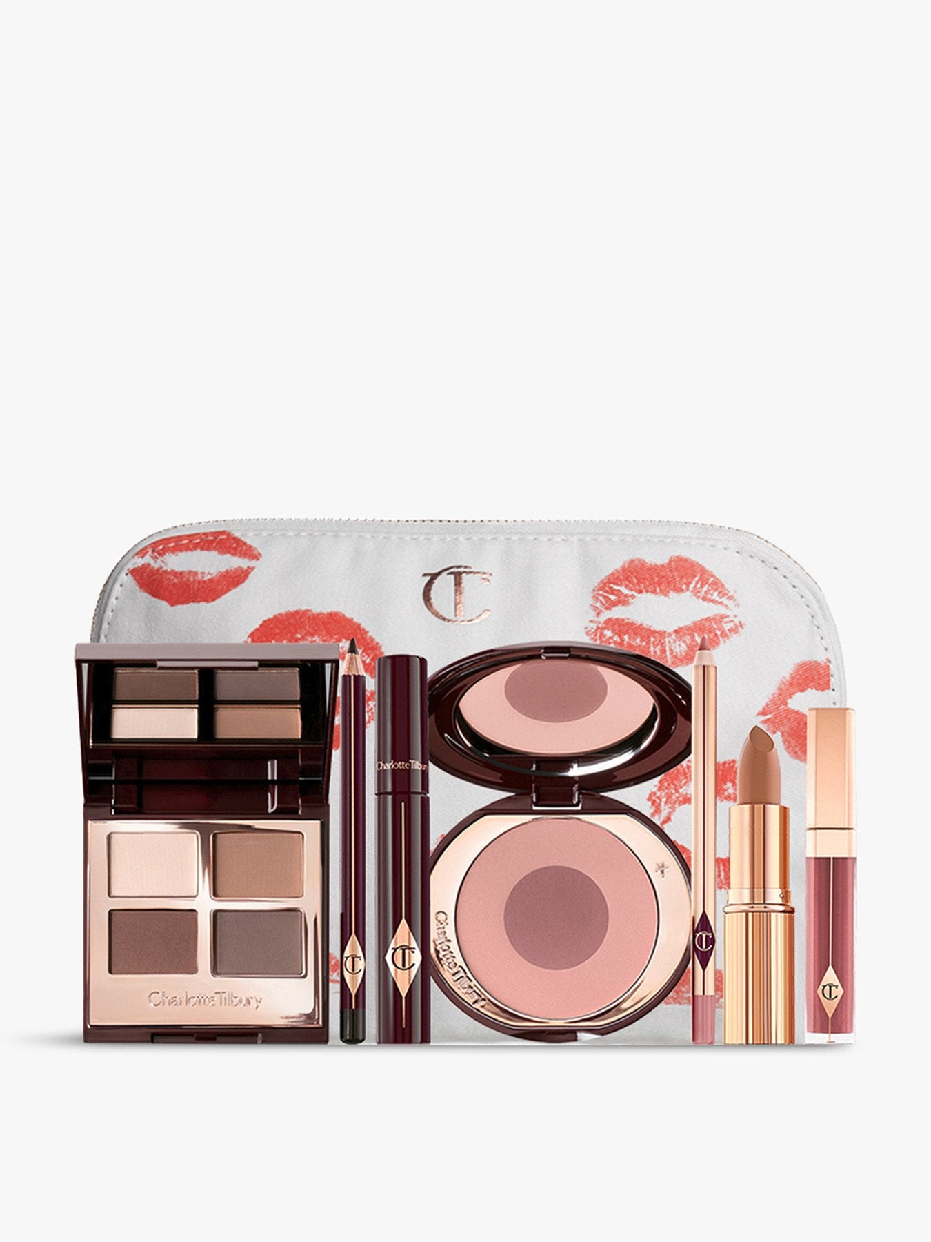 The Sophisticate - LightMedium