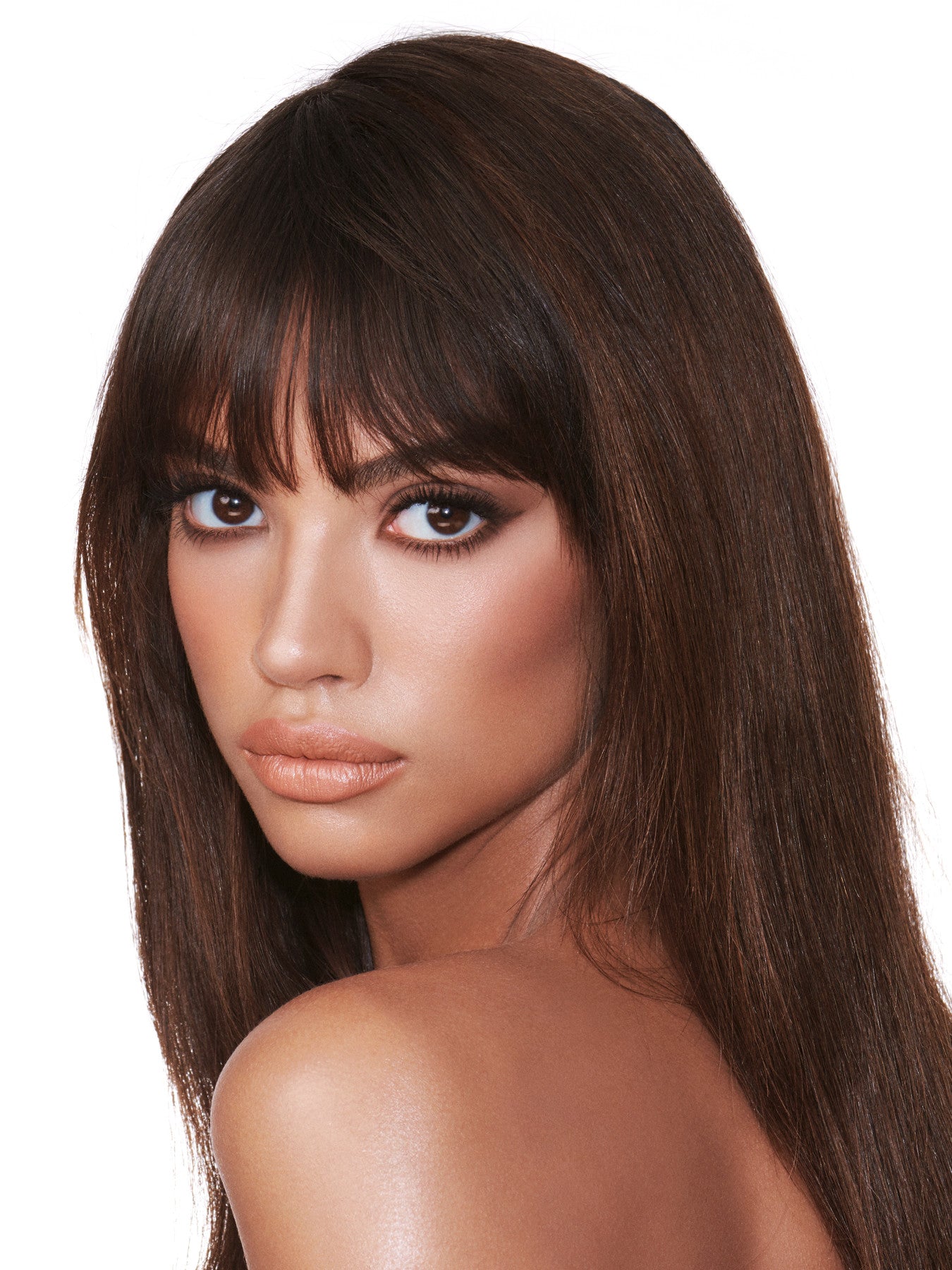 The Sophisticate - LightMedium