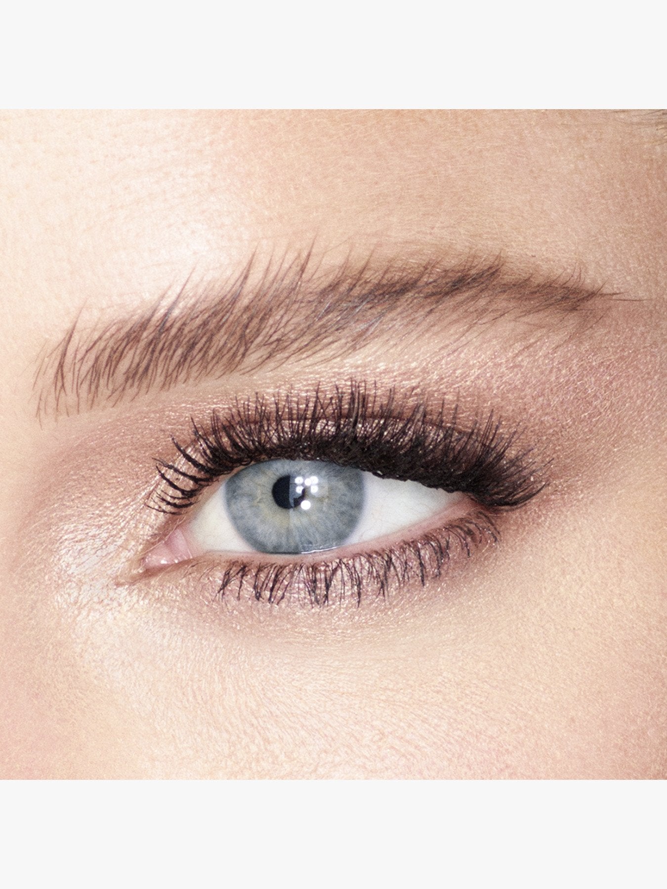 Eyes to Mesmerise