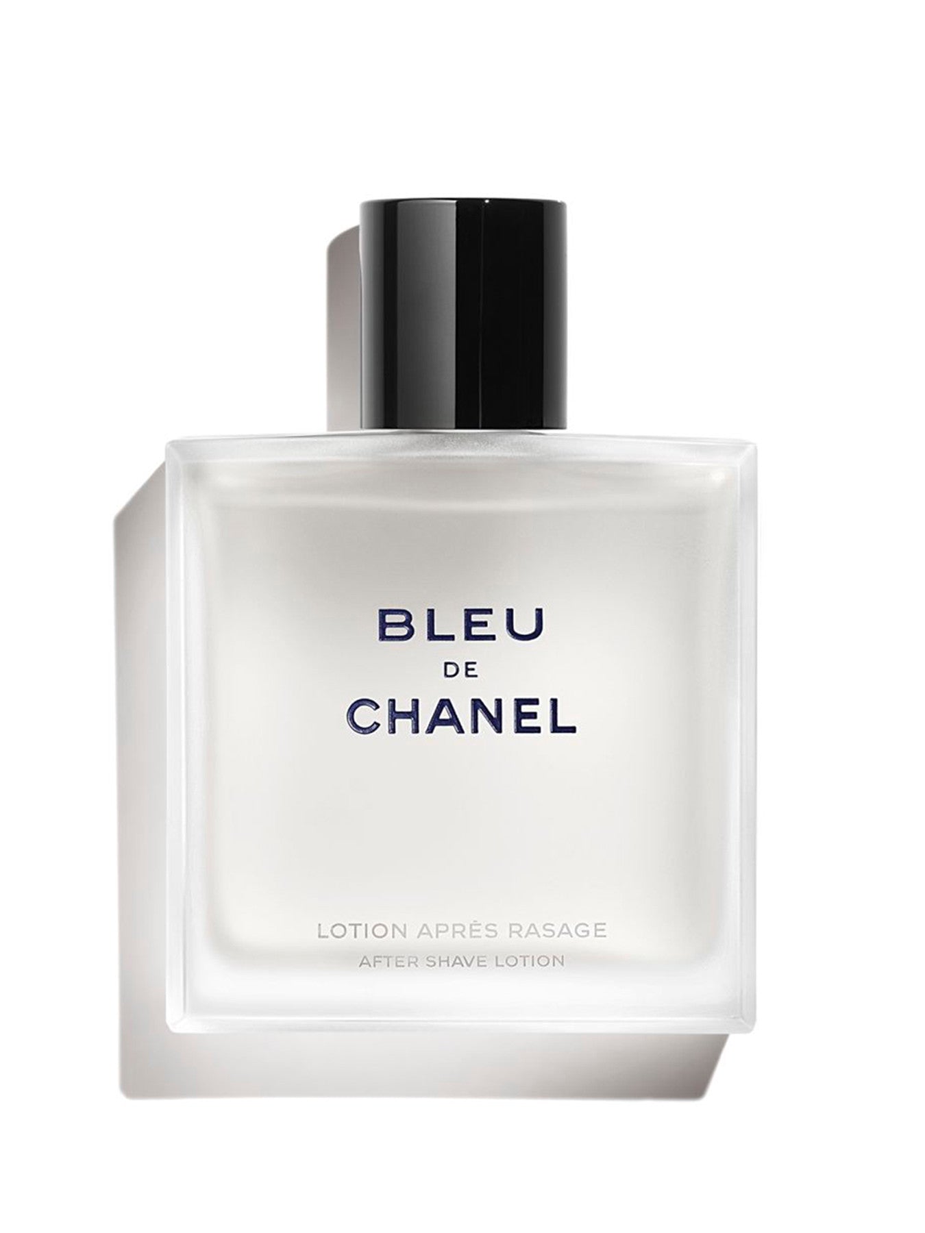 BLEU DE CHANEL After Shave Lotion 100ml