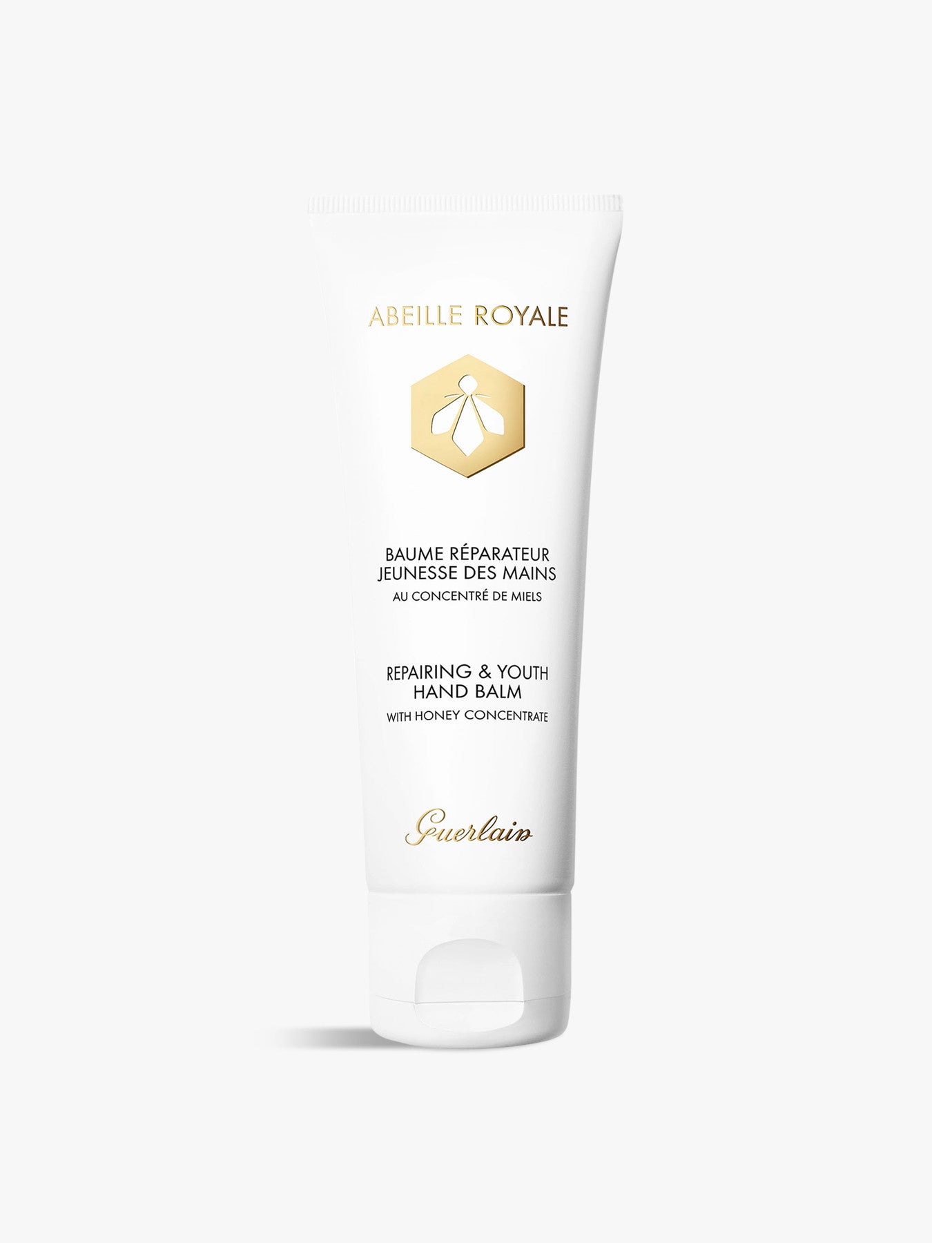 Abeille Royale Repairing Youth Hand Balm 40ml