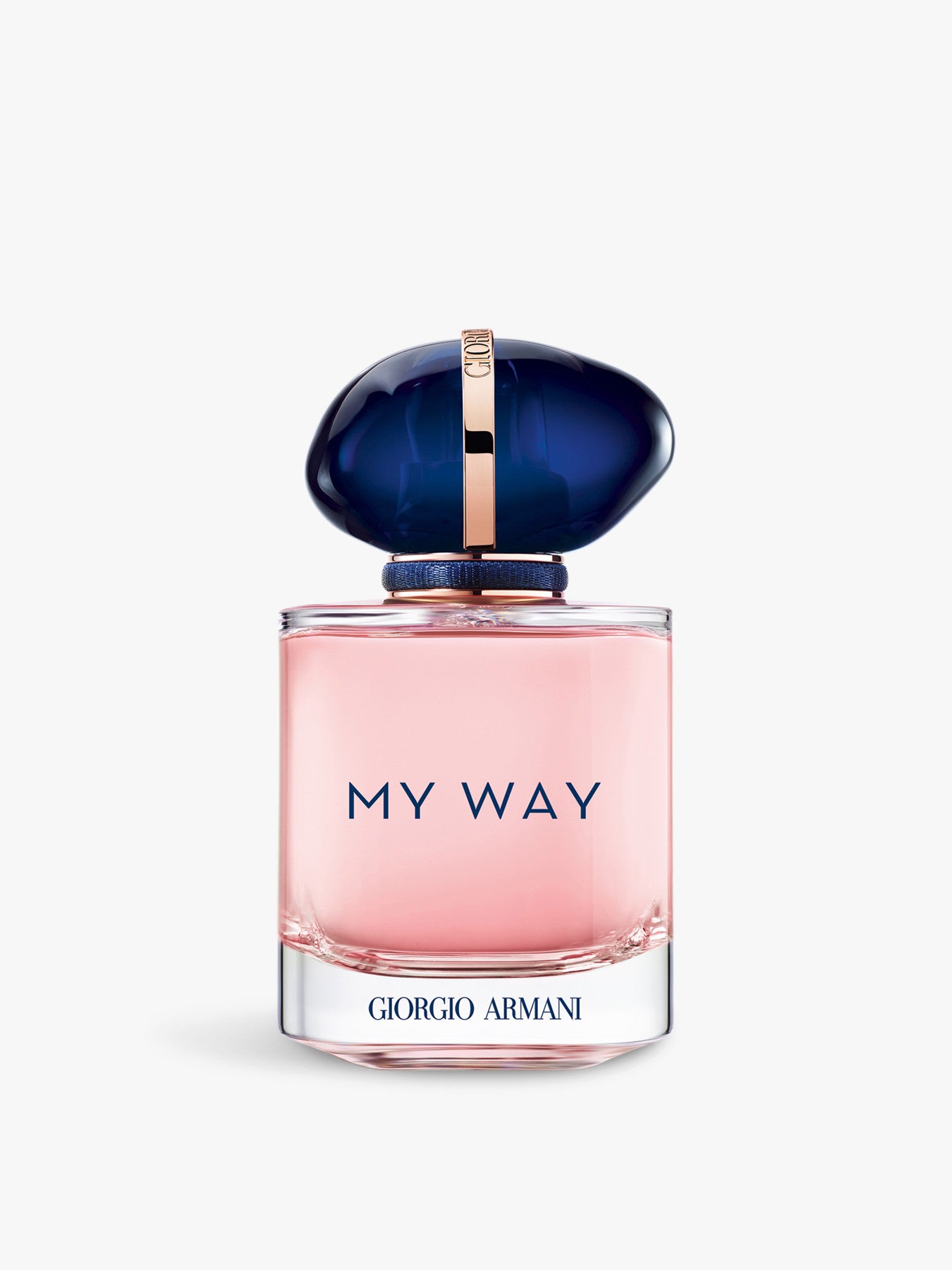 Armani My Way Eau De Parfum 30ml Refillable