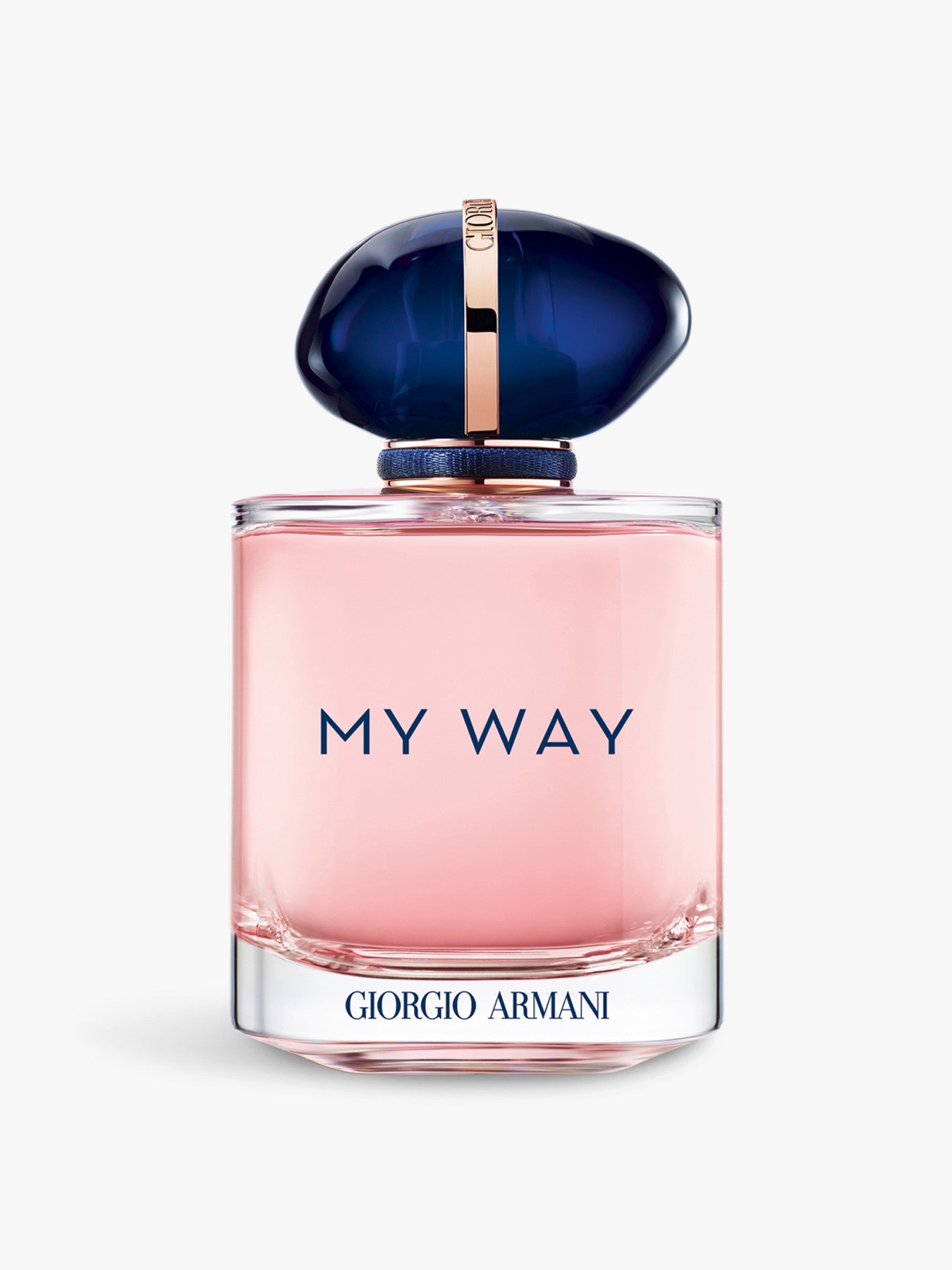 Armani My Way Eau De Parfum 90ml Refillable