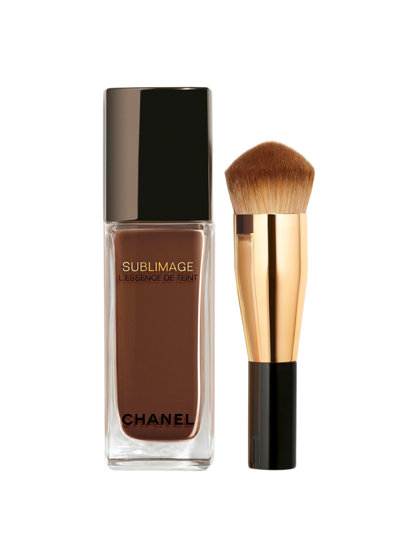SUBLIMAGE L'ESSENCE DE TEINT Ultimate Radiance-Generating Serum Foundation