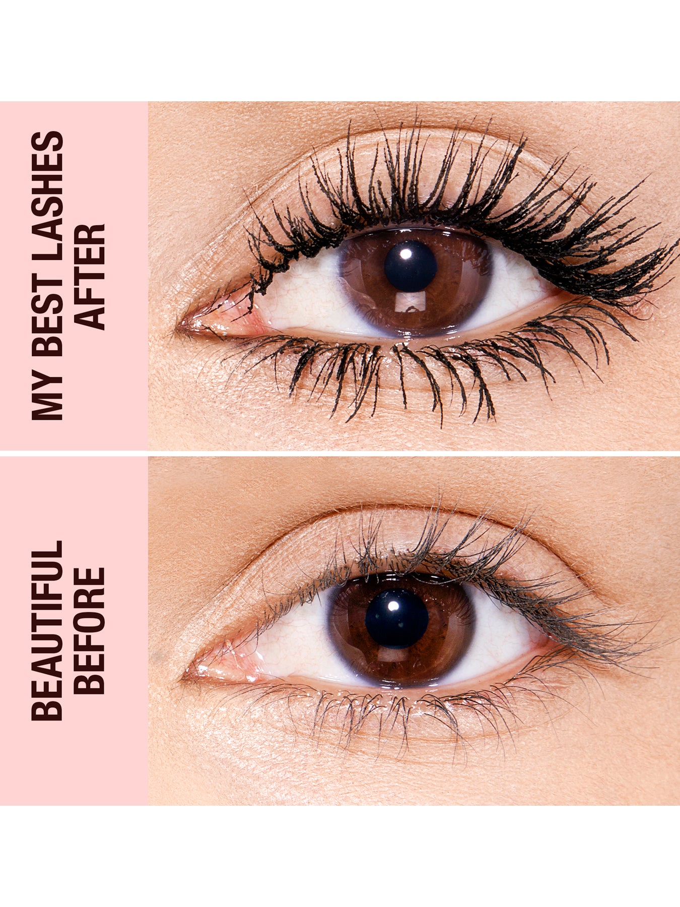 Pillow Talk Push Up Lashes Mascara