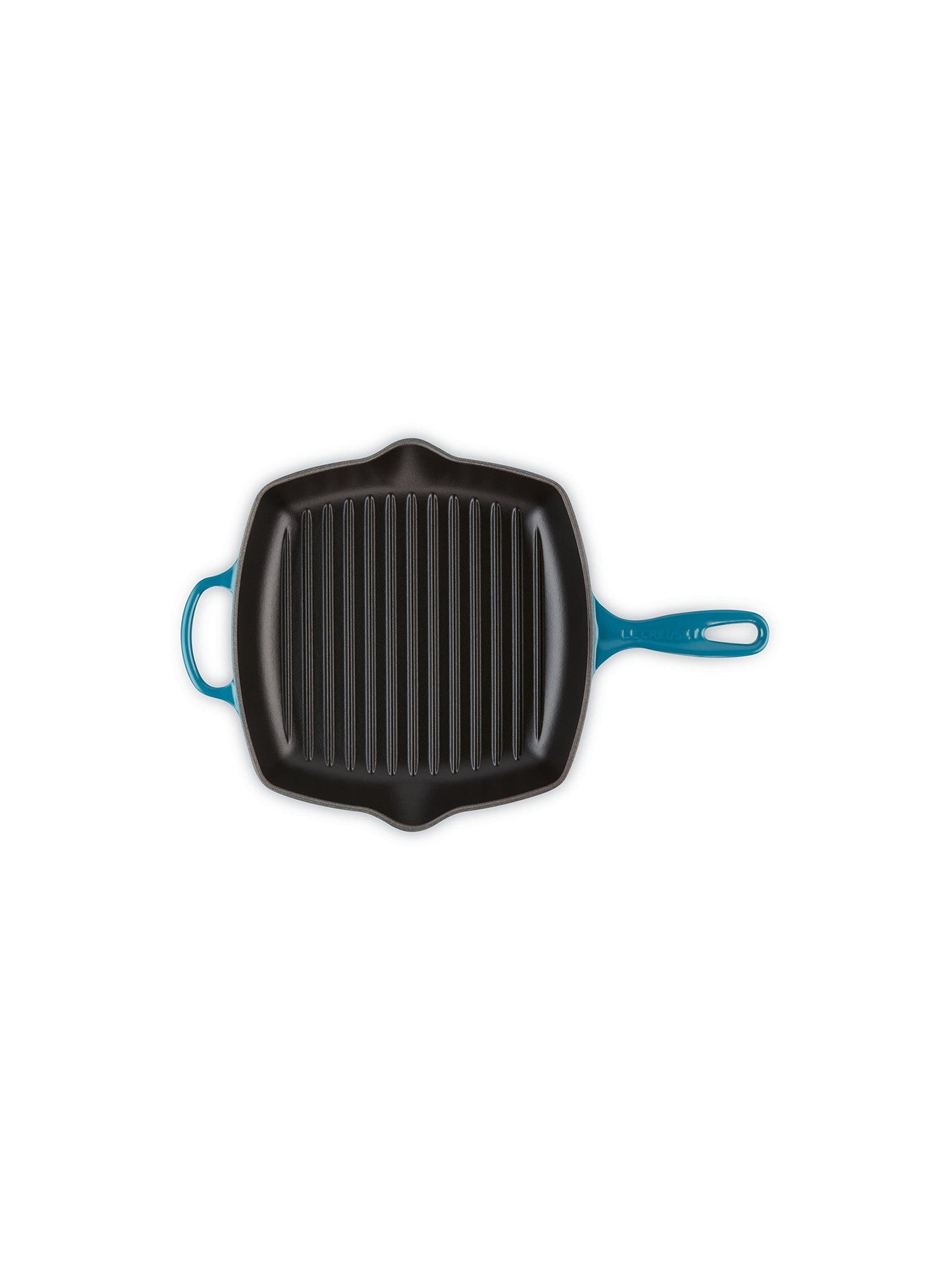 Signature Cast Iron Square Grillit 29cm