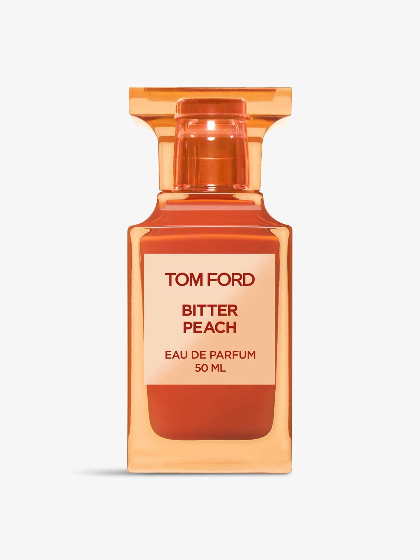 Bitter Peach Eau de Parfum 50ml