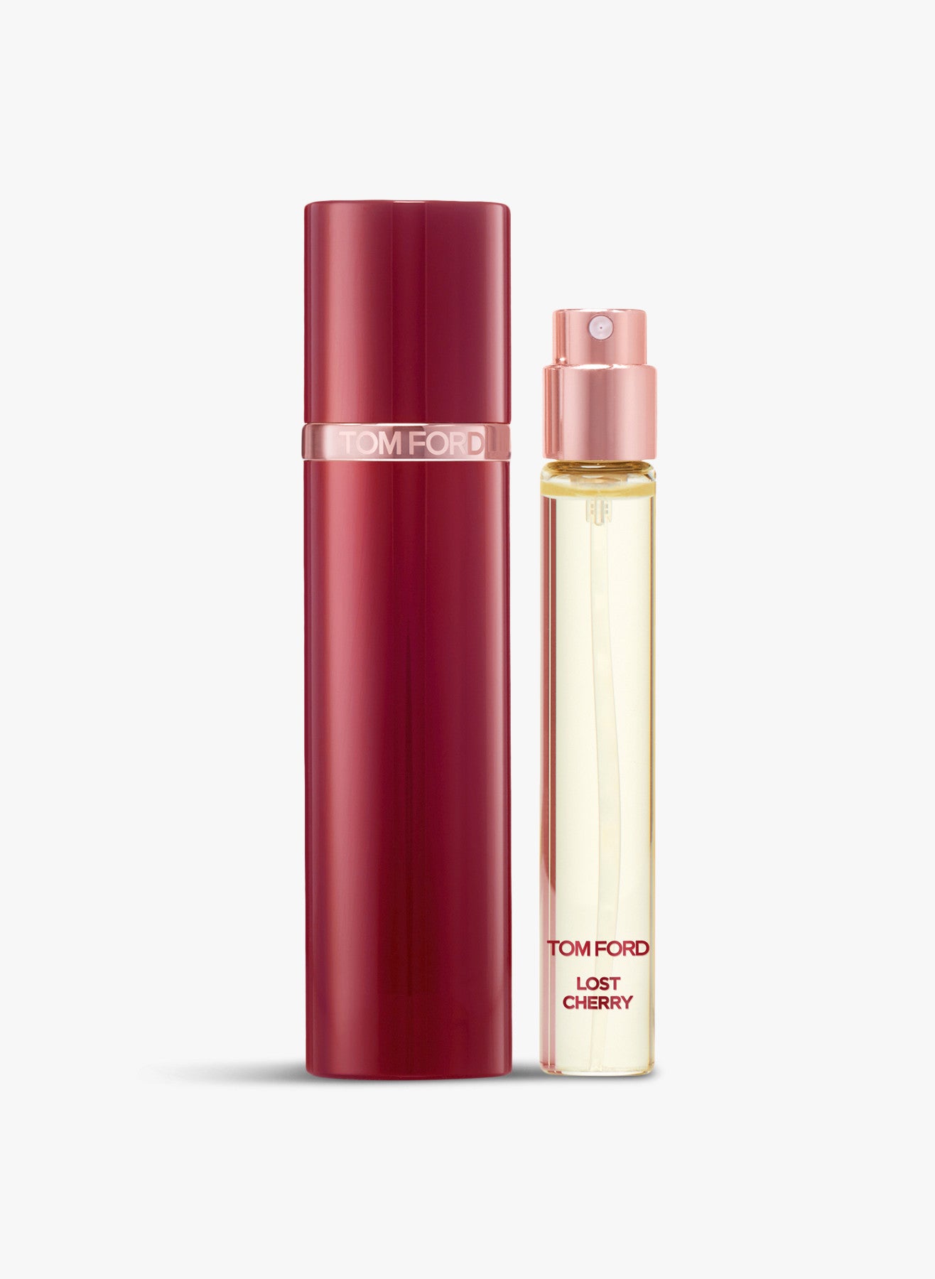 Lost Cherry Eau de Parfum Atomiser 10ml