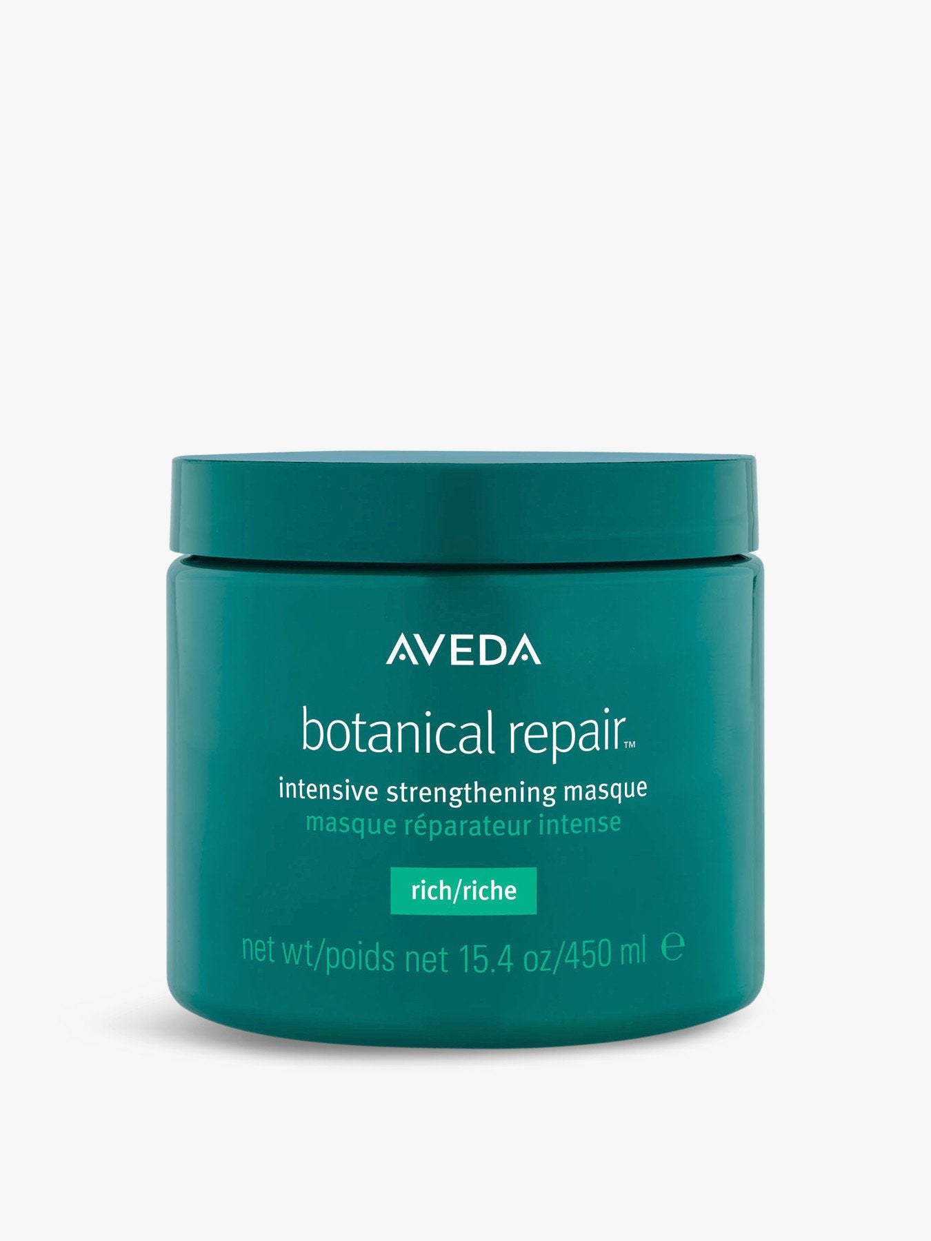 Botanical Repair Intensive Strengthening Masque Rich 450ml
