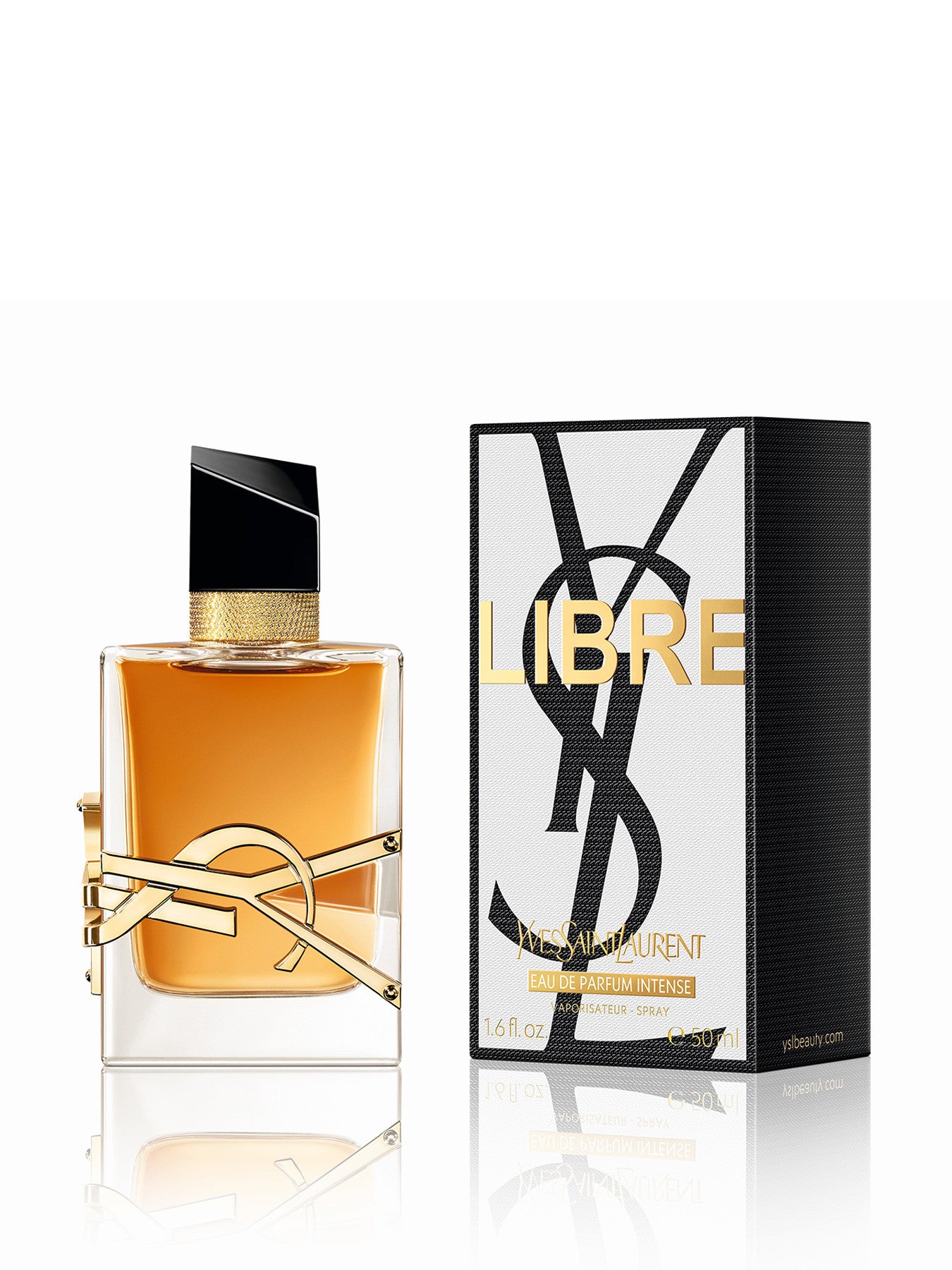 Libra Intense Eau De Parfum 50ml