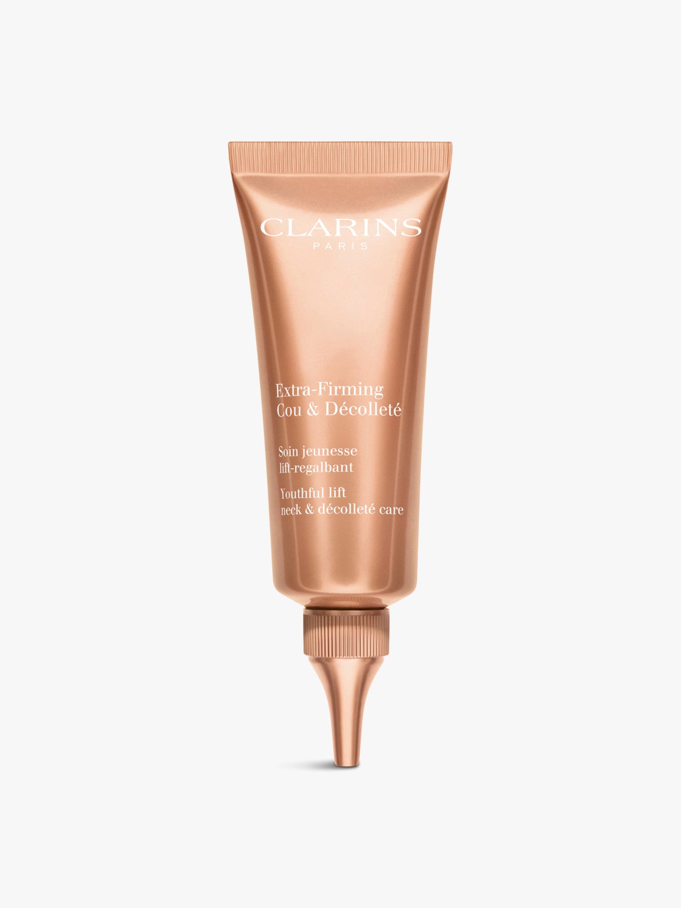 Extra Firming Neck and Decollete Smoothing Treatment 75ml