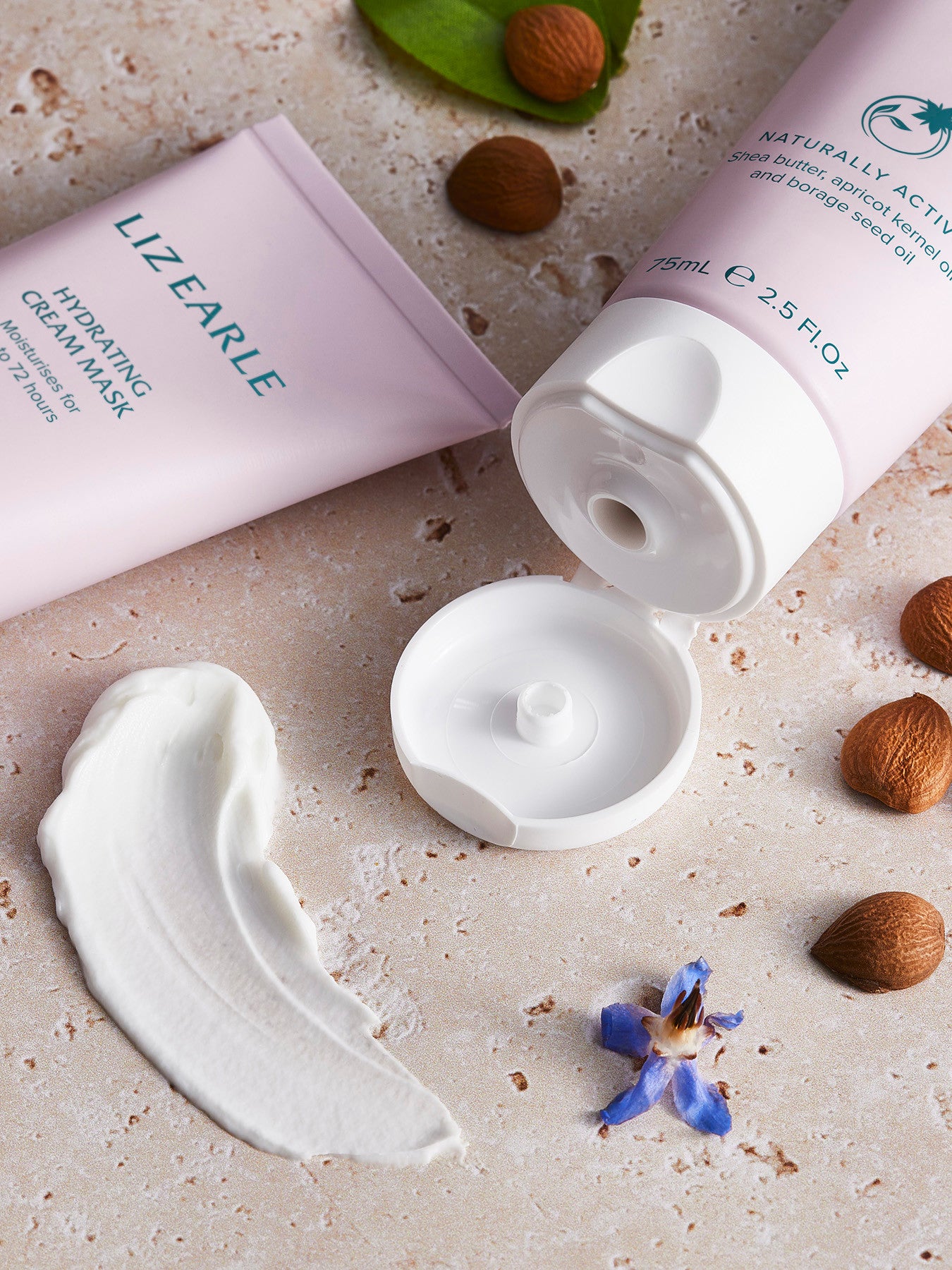 Hydrating Cream Mask 75ml
