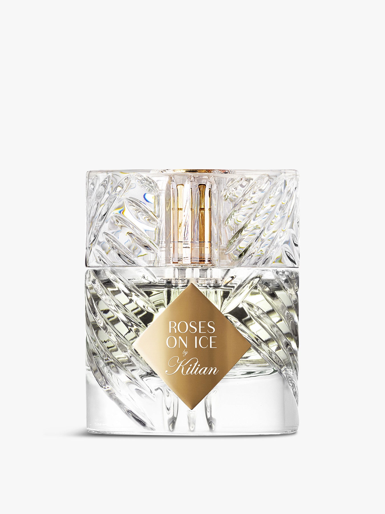 Roses On Ice Eau de Parfum 50ml