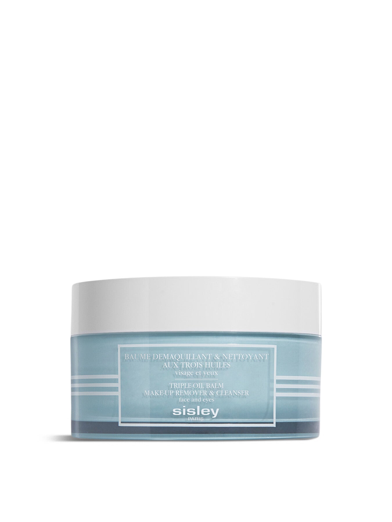 Triple Oil Balm Make Up Remover and Cleanser