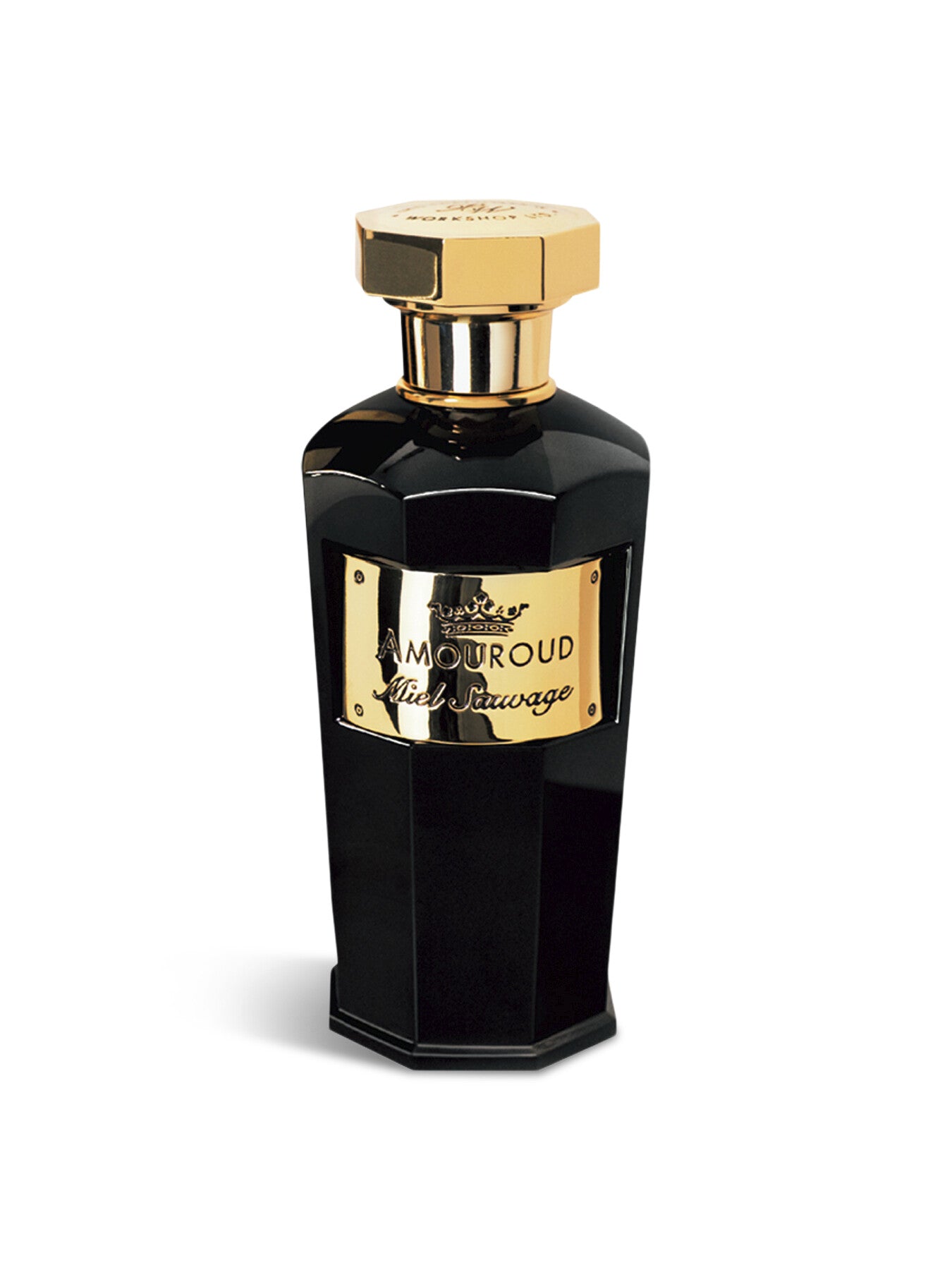 Miel Sauvage Eau de Parfum 100ml