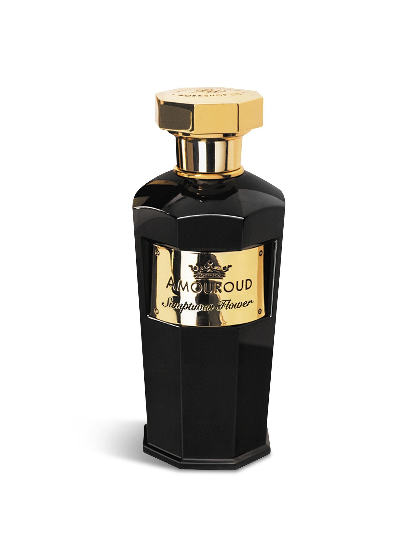 Sumptuous Flowers Eau de Parfum 100ml