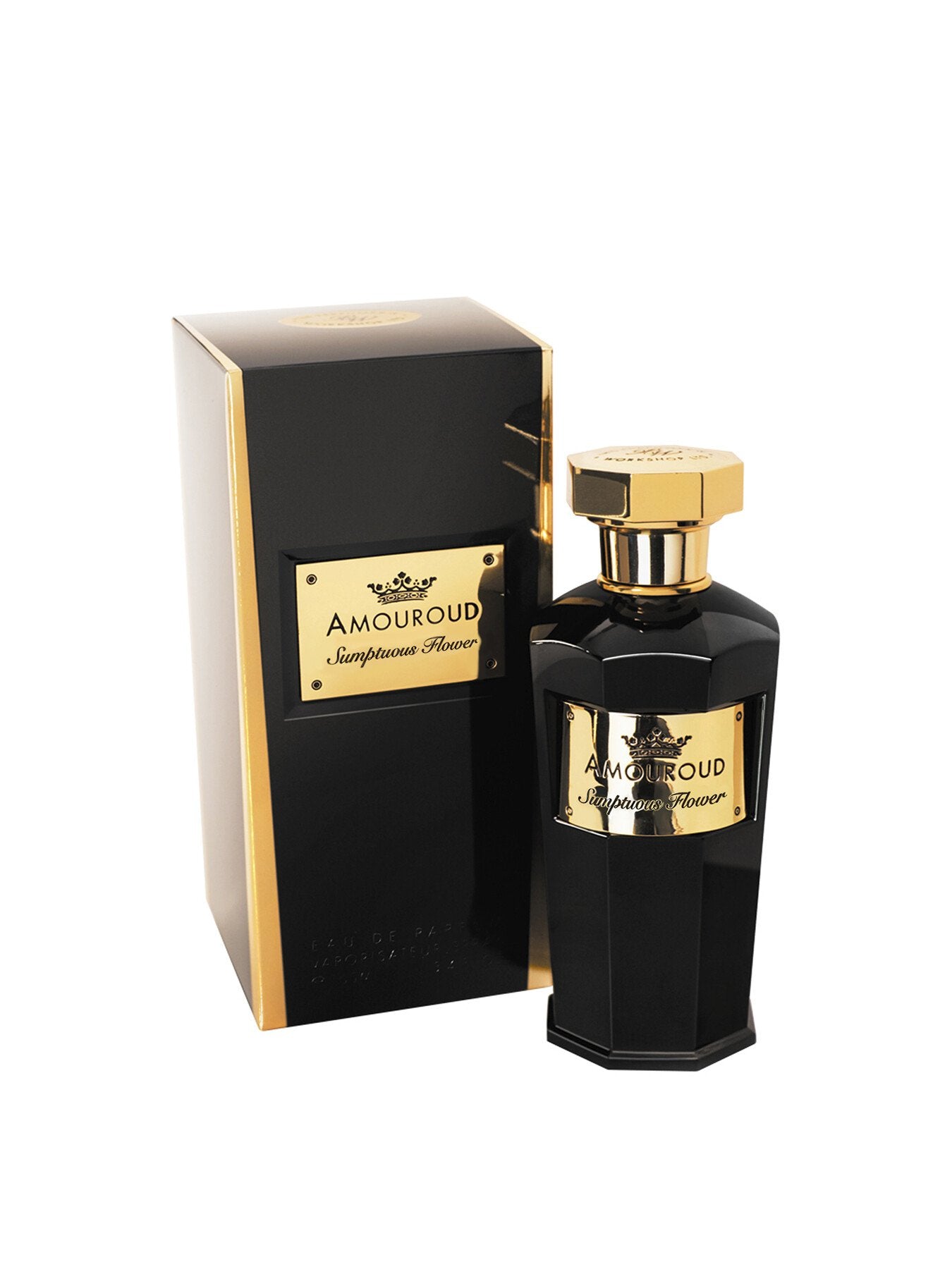 Sumptuous Flowers Eau de Parfum 100ml