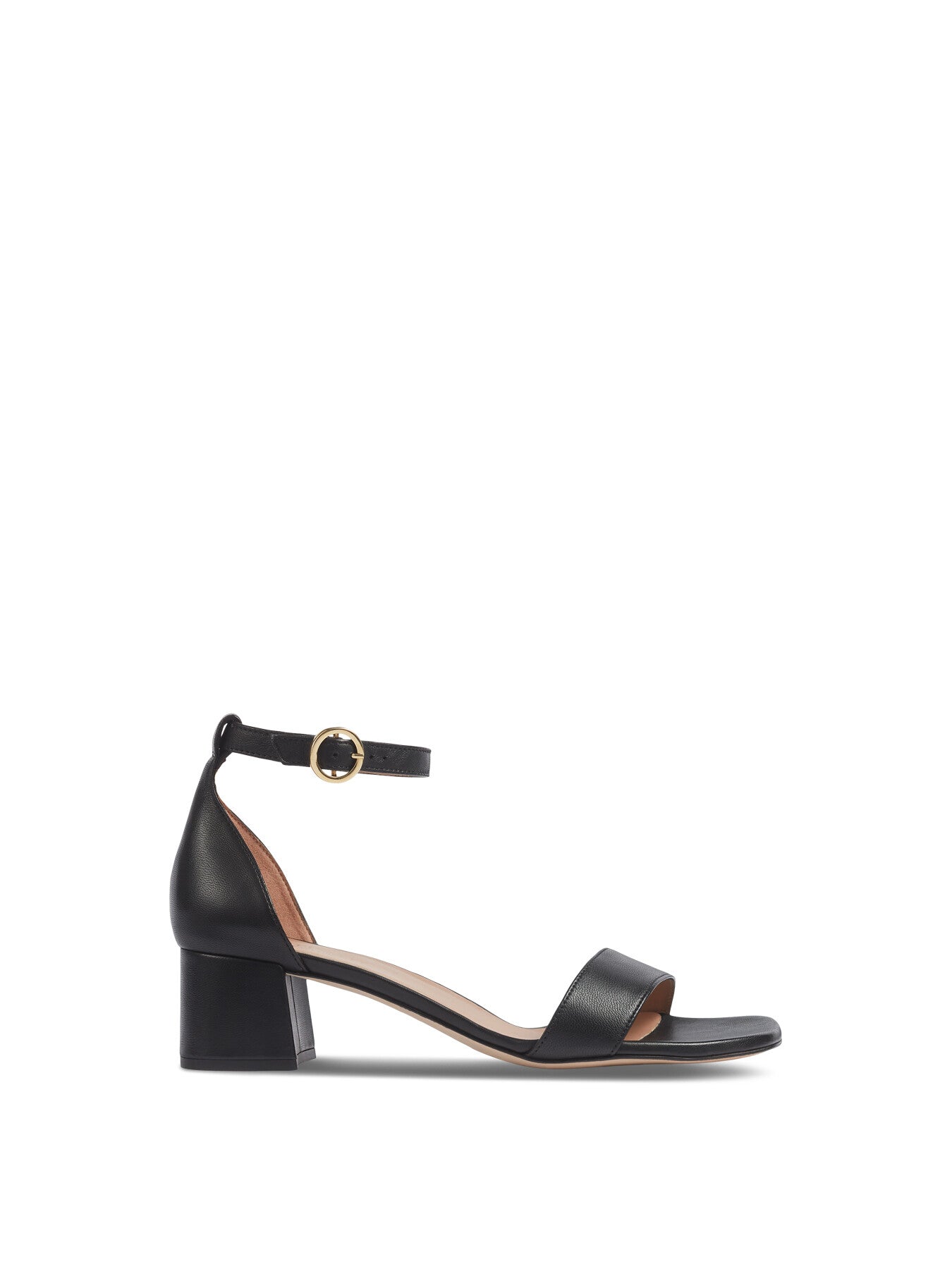 Nette Leather Sandals