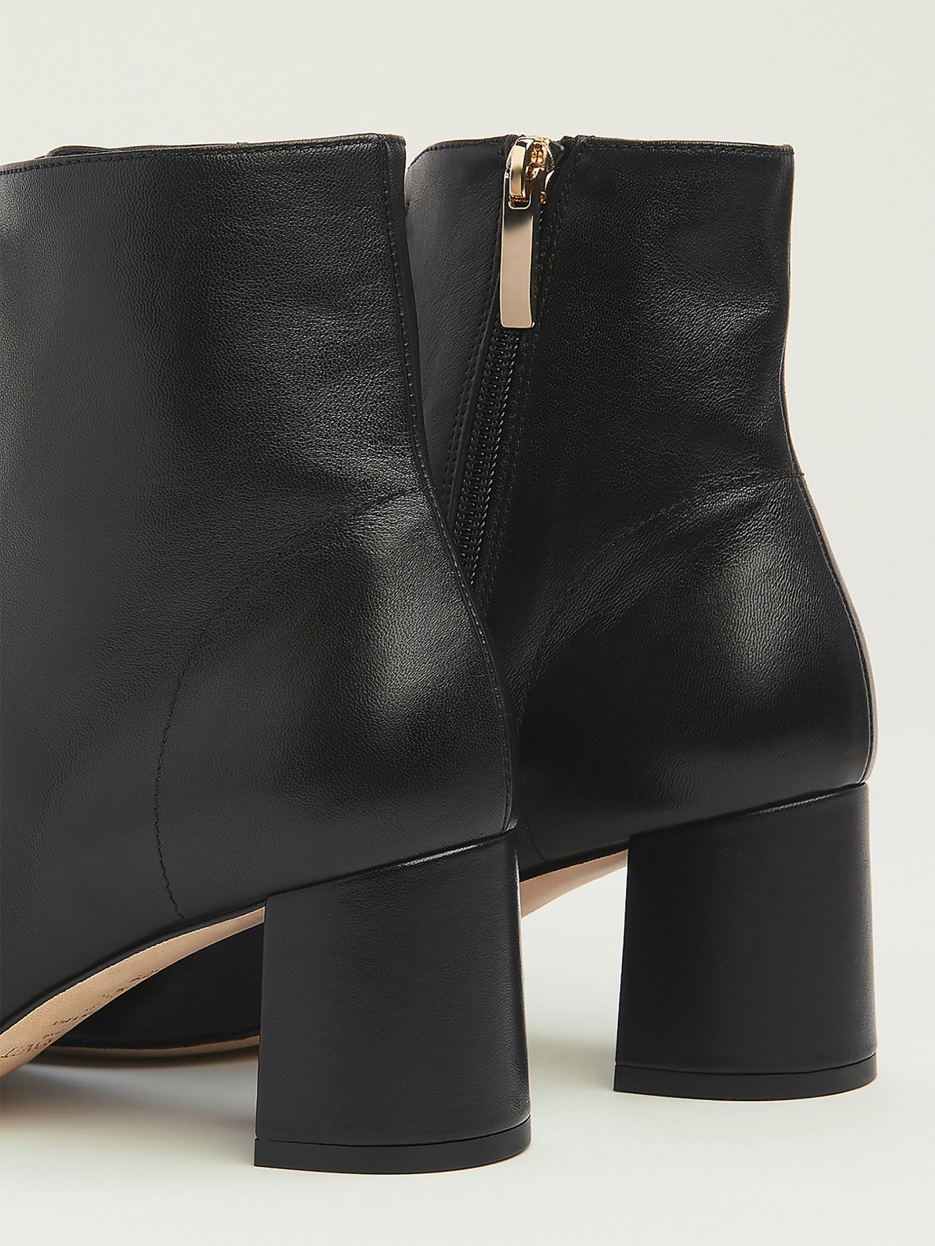 Arabella Ankle Boots
