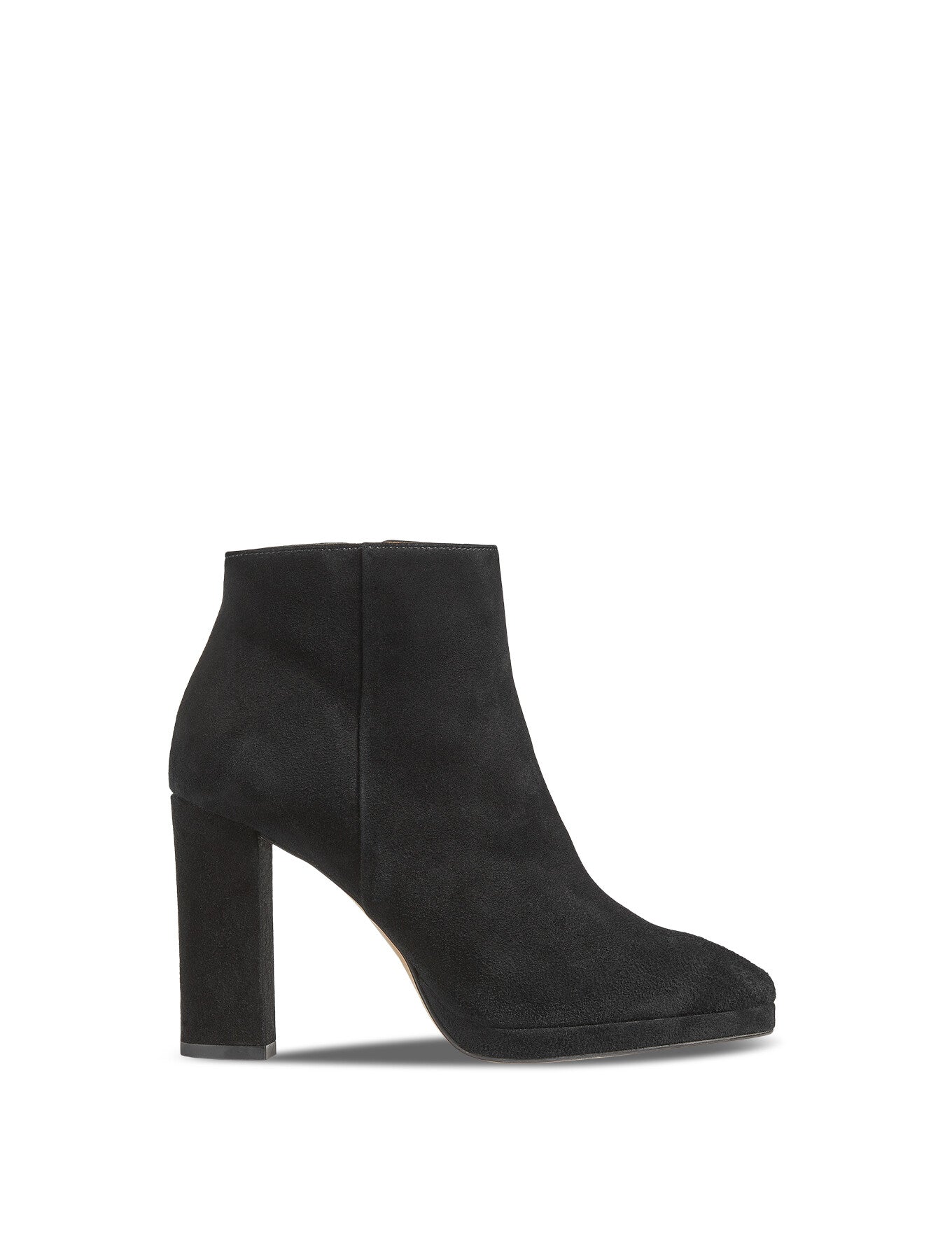 Sibella Platform Ankle Boot