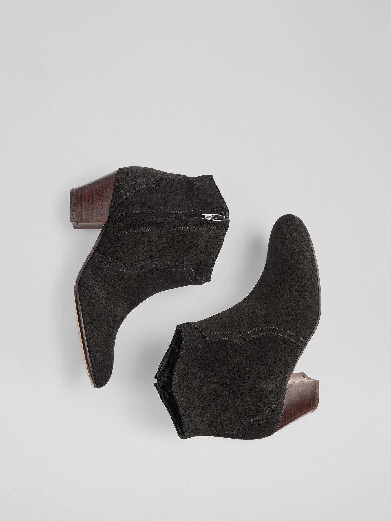 Leida Western Boot