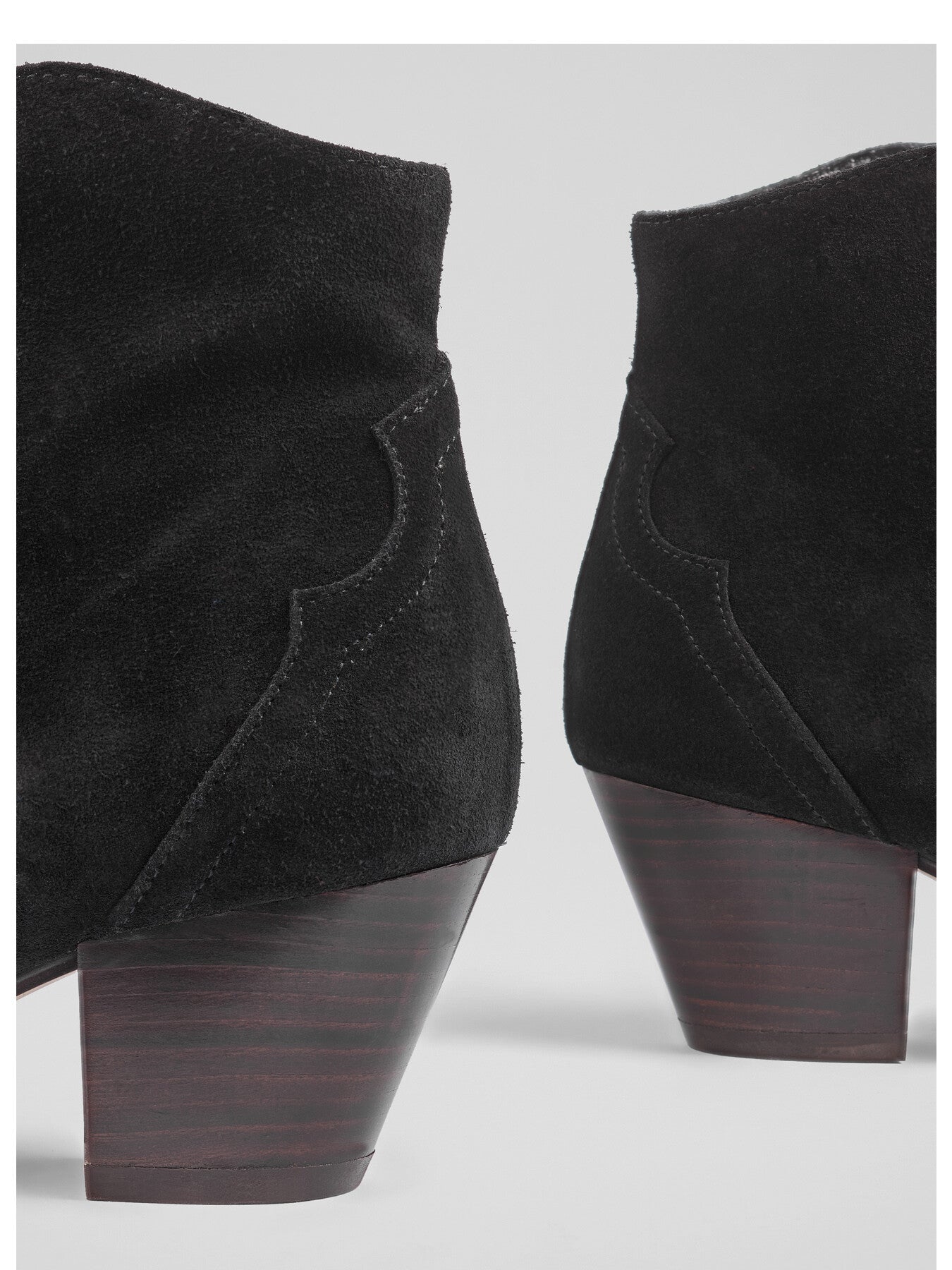 Leida Western Boot