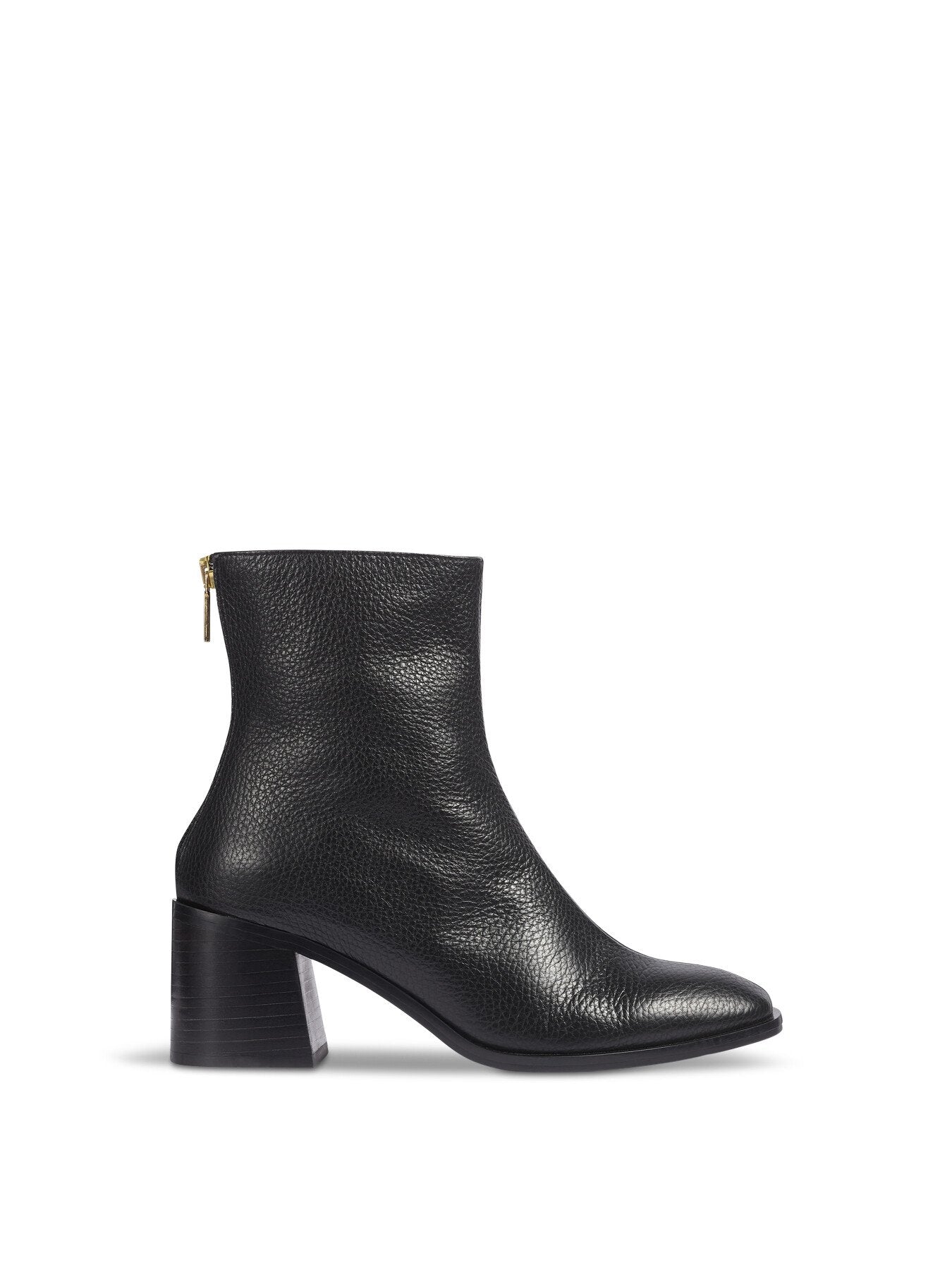 Camila Front Seam Casual Boot