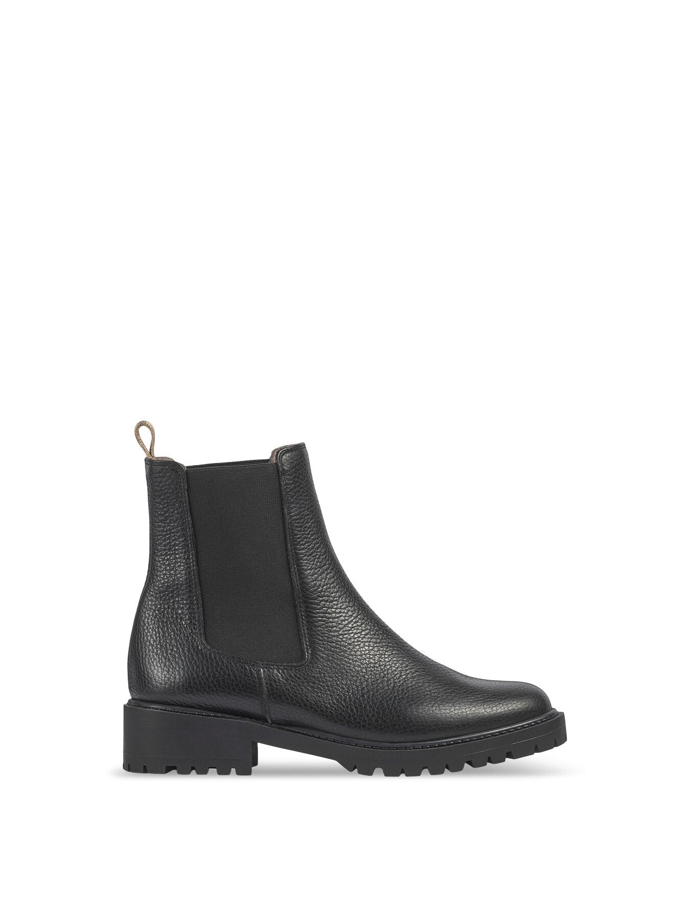 Cadea Casual Tread Sole Boot