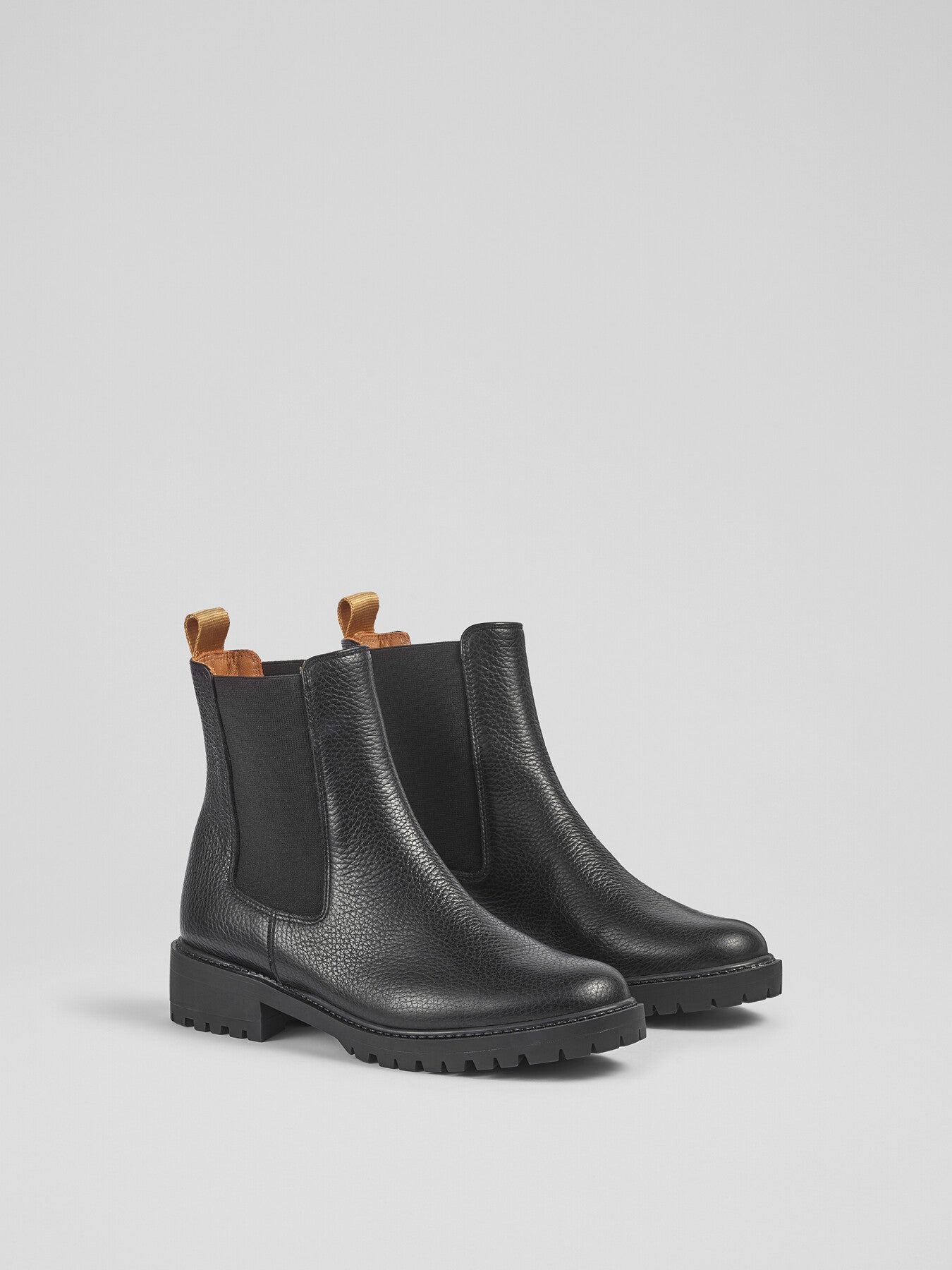 Cadea Casual Tread Sole Boot