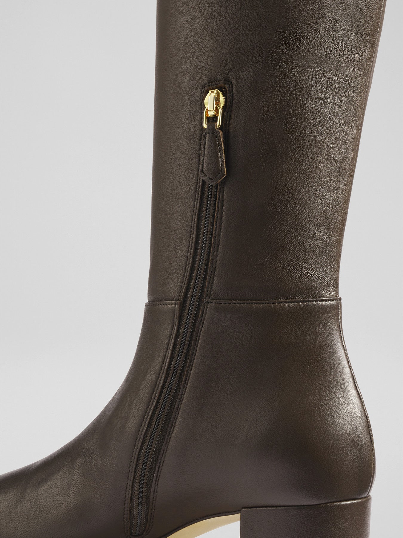 Karen Knee Boots