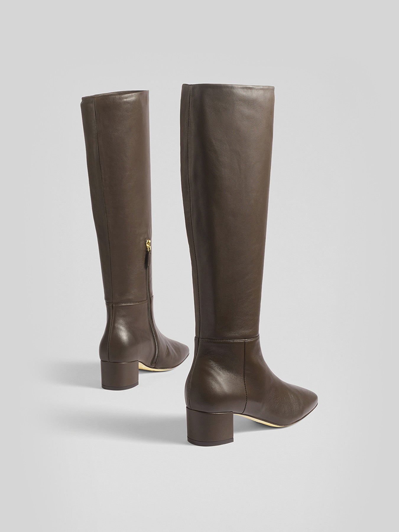 Karen Knee Boots